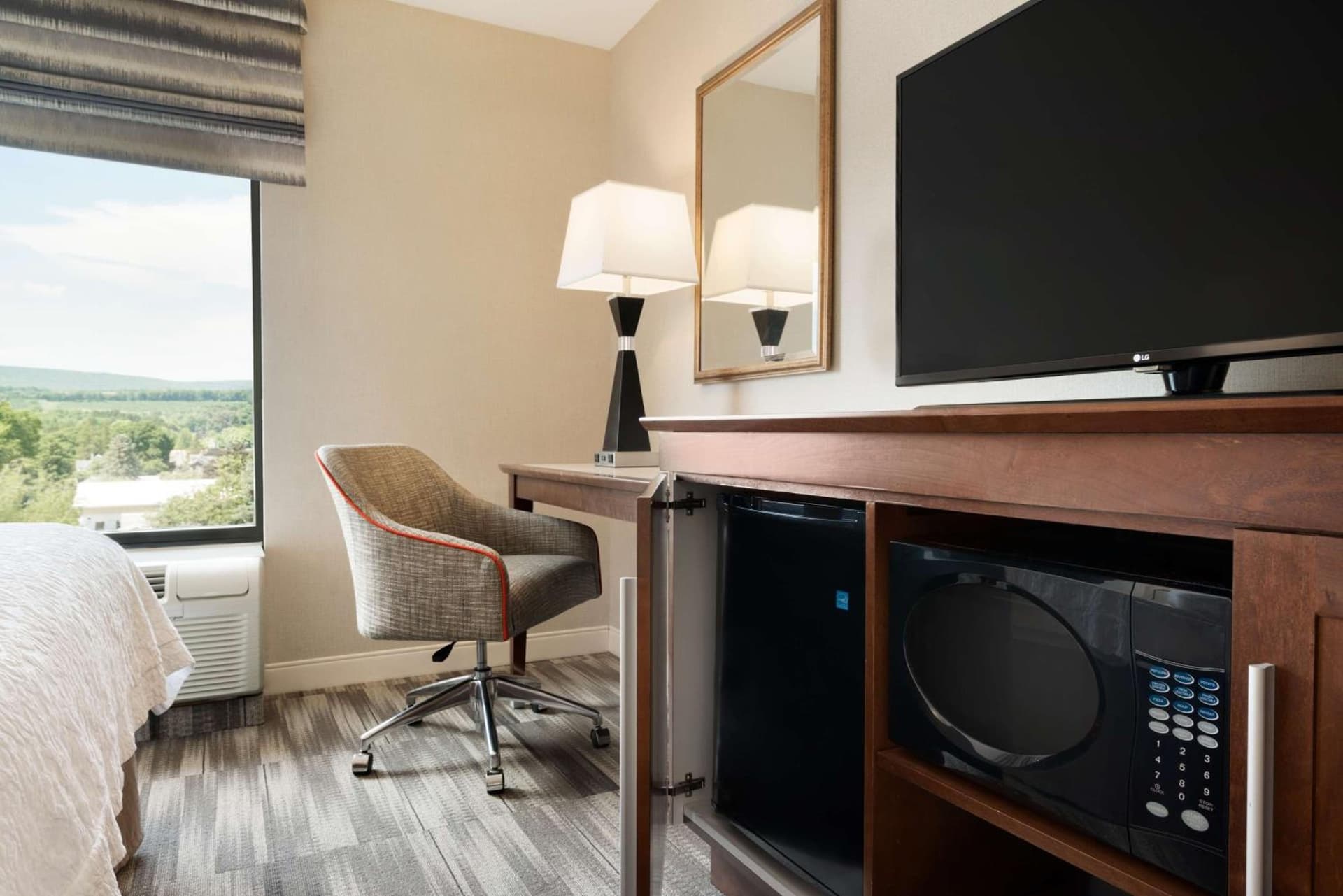 Hampton Inn Lehighton - Jim Thorpe gallery photo in Lehighton, PA — image 12