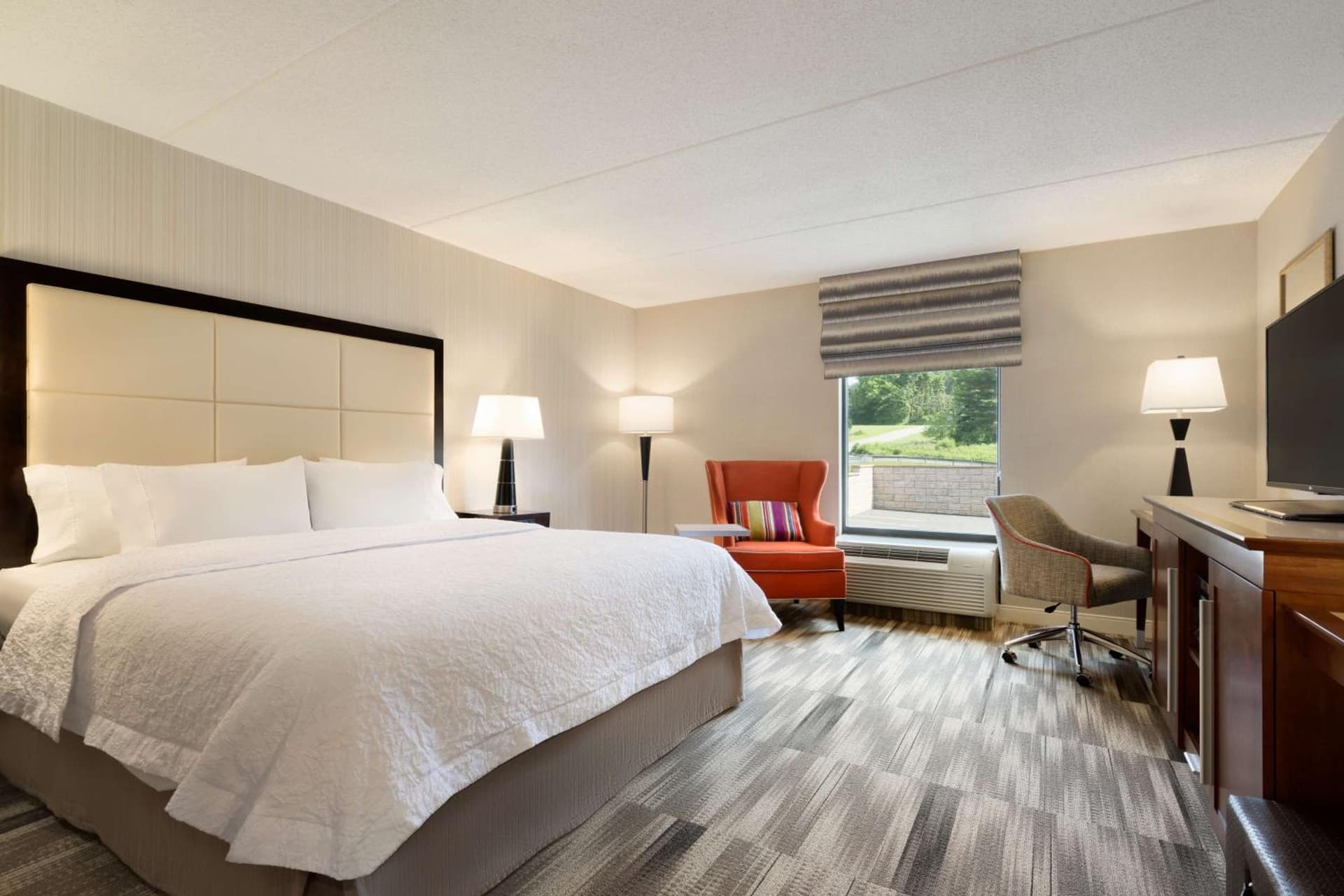 Hampton Inn Lehighton - Jim Thorpe gallery photo in Lehighton, PA — image 13