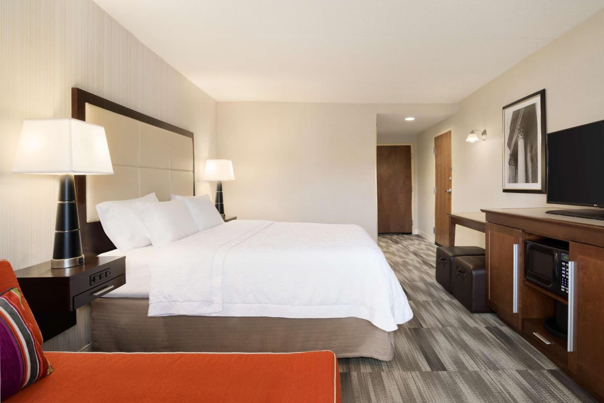 Hampton Inn Lehighton - Jim Thorpe gallery photo in Lehighton, PA — image 30