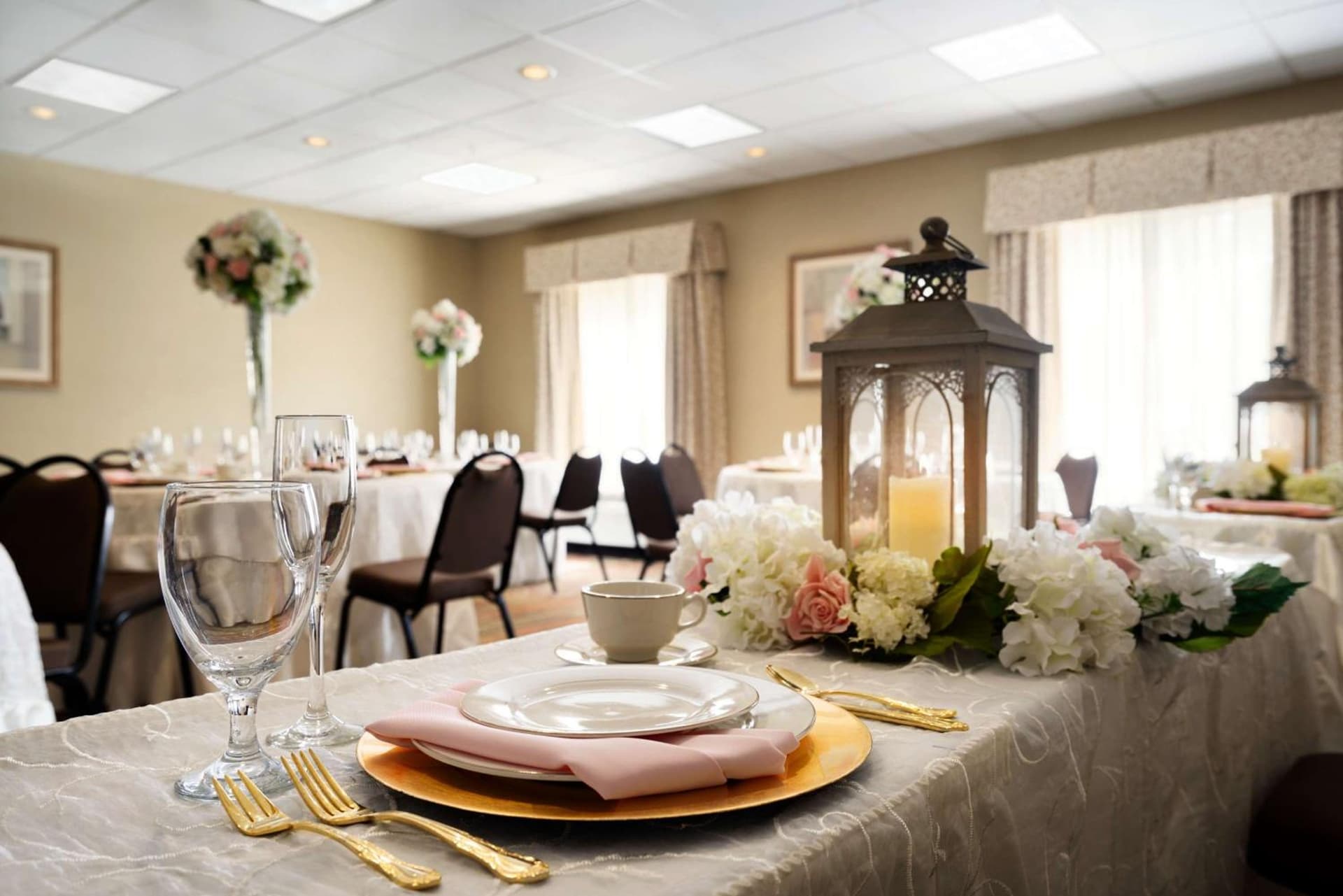 Hampton Inn Lehighton - Jim Thorpe gallery photo in Lehighton, PA — image 29