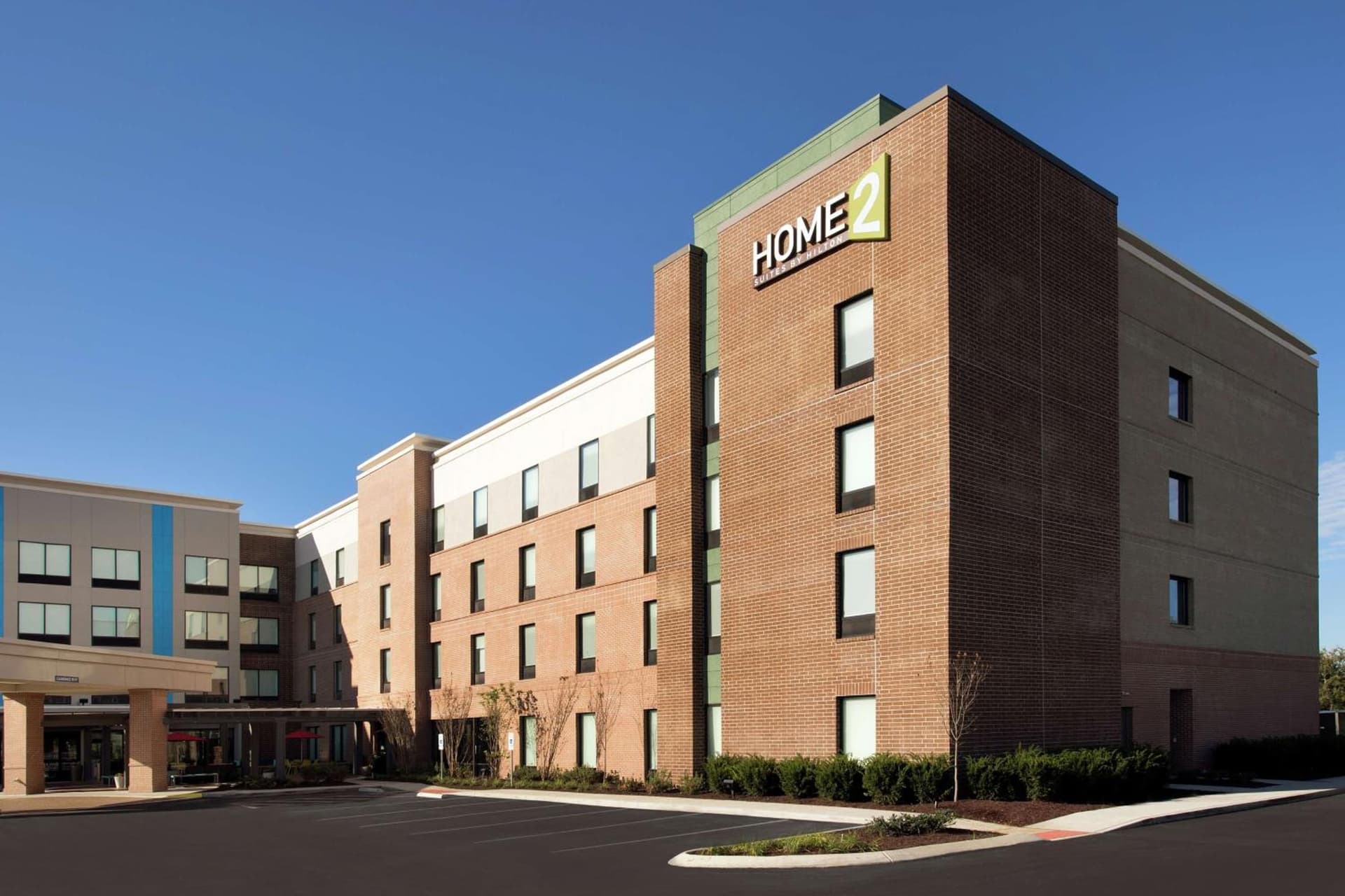 Home2 Suites By Hilton Murfreesboro featured exterior or lobby in Murfreesboro, TN — similar hotel