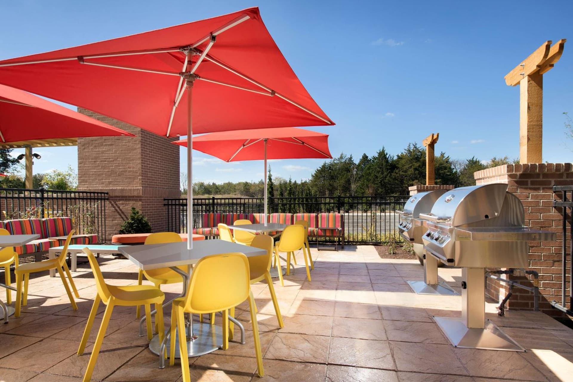 Home2 Suites By Hilton Murfreesboro gallery photo in Murfreesboro, TN — image 27