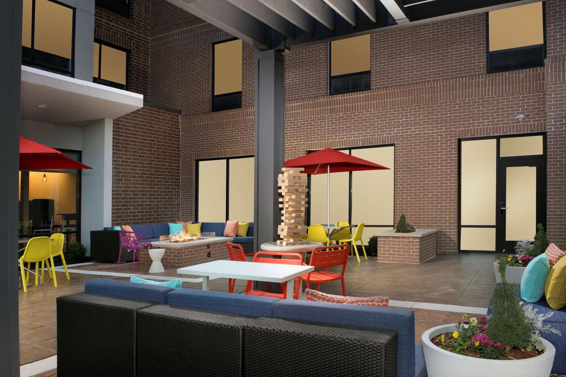 Home2 Suites By Hilton Murfreesboro gallery photo in Murfreesboro, TN — image 23
