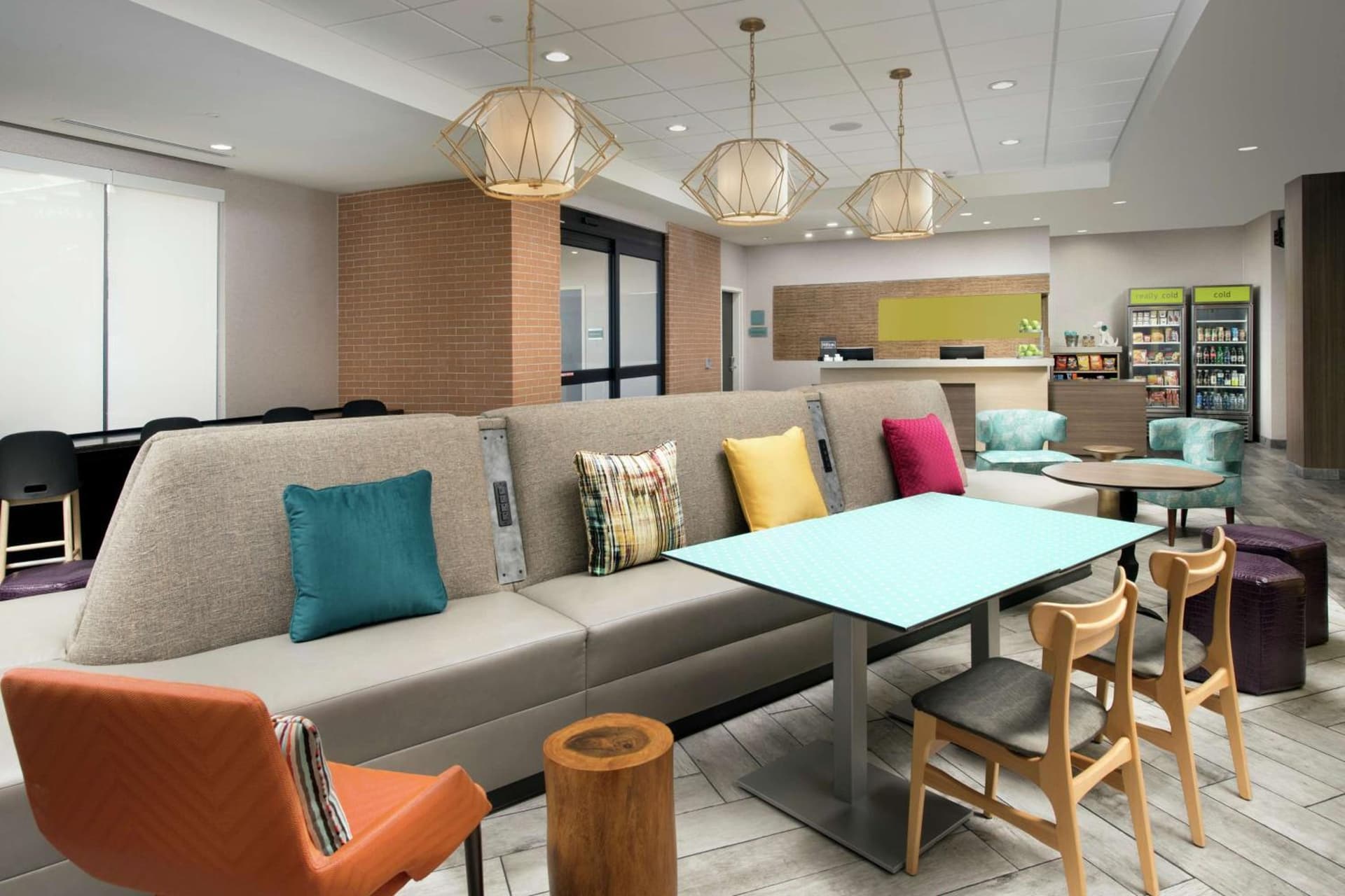 Home2 Suites By Hilton Murfreesboro gallery photo in Murfreesboro, TN — image 17