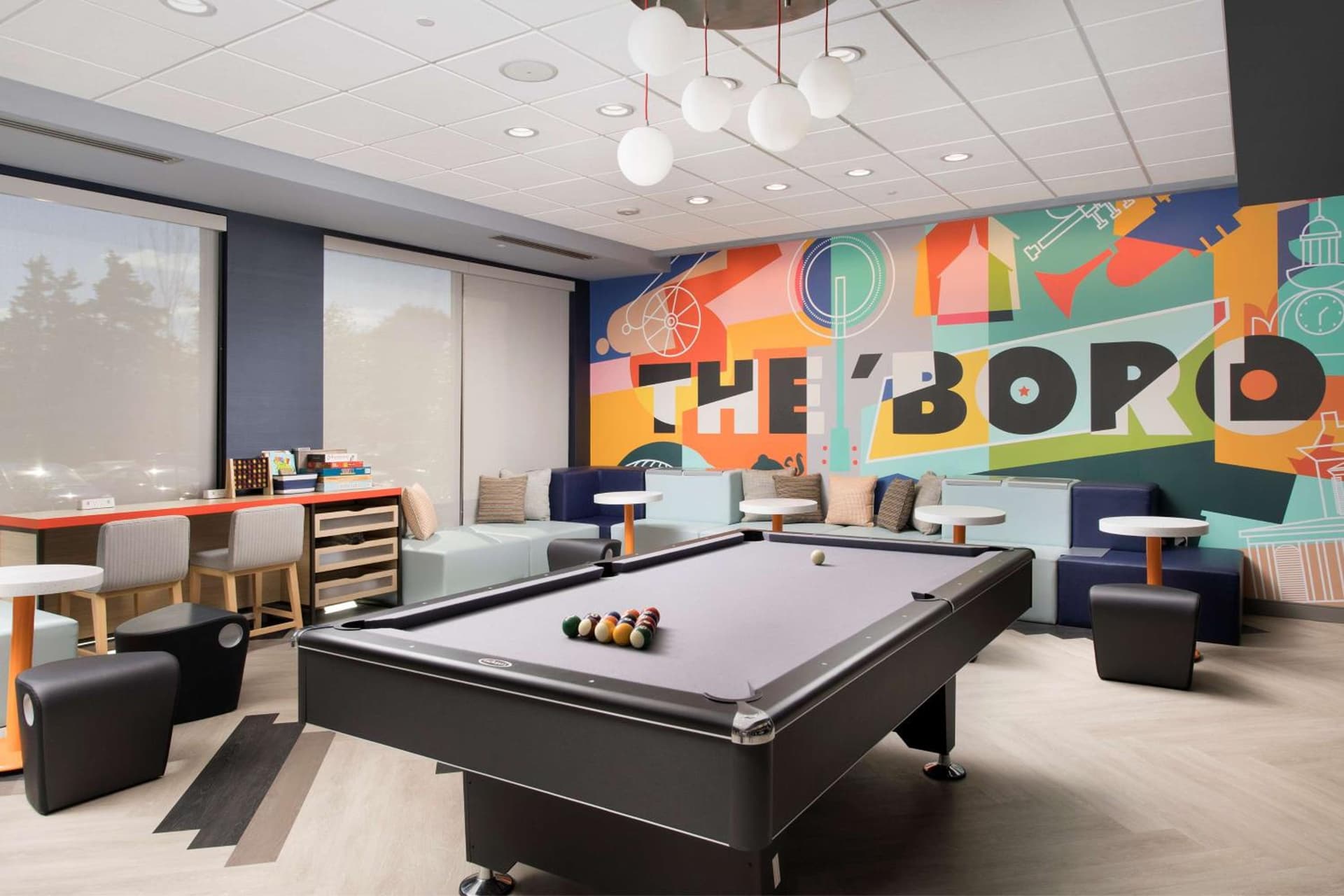 Home2 Suites By Hilton Murfreesboro gallery photo in Murfreesboro, TN — image 6