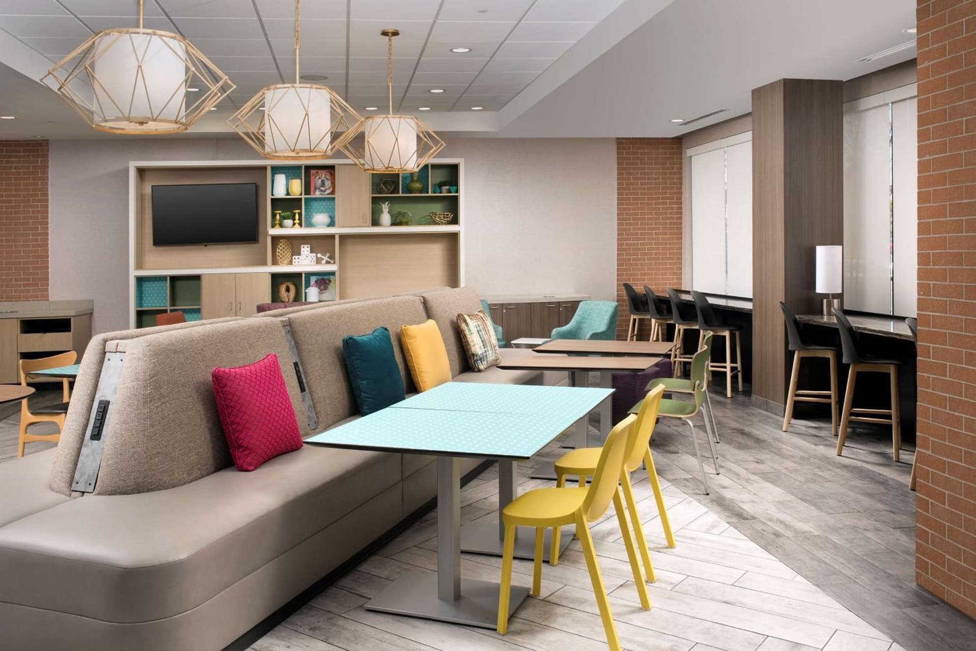 Home2 Suites By Hilton Murfreesboro gallery photo in Murfreesboro, TN — image 43