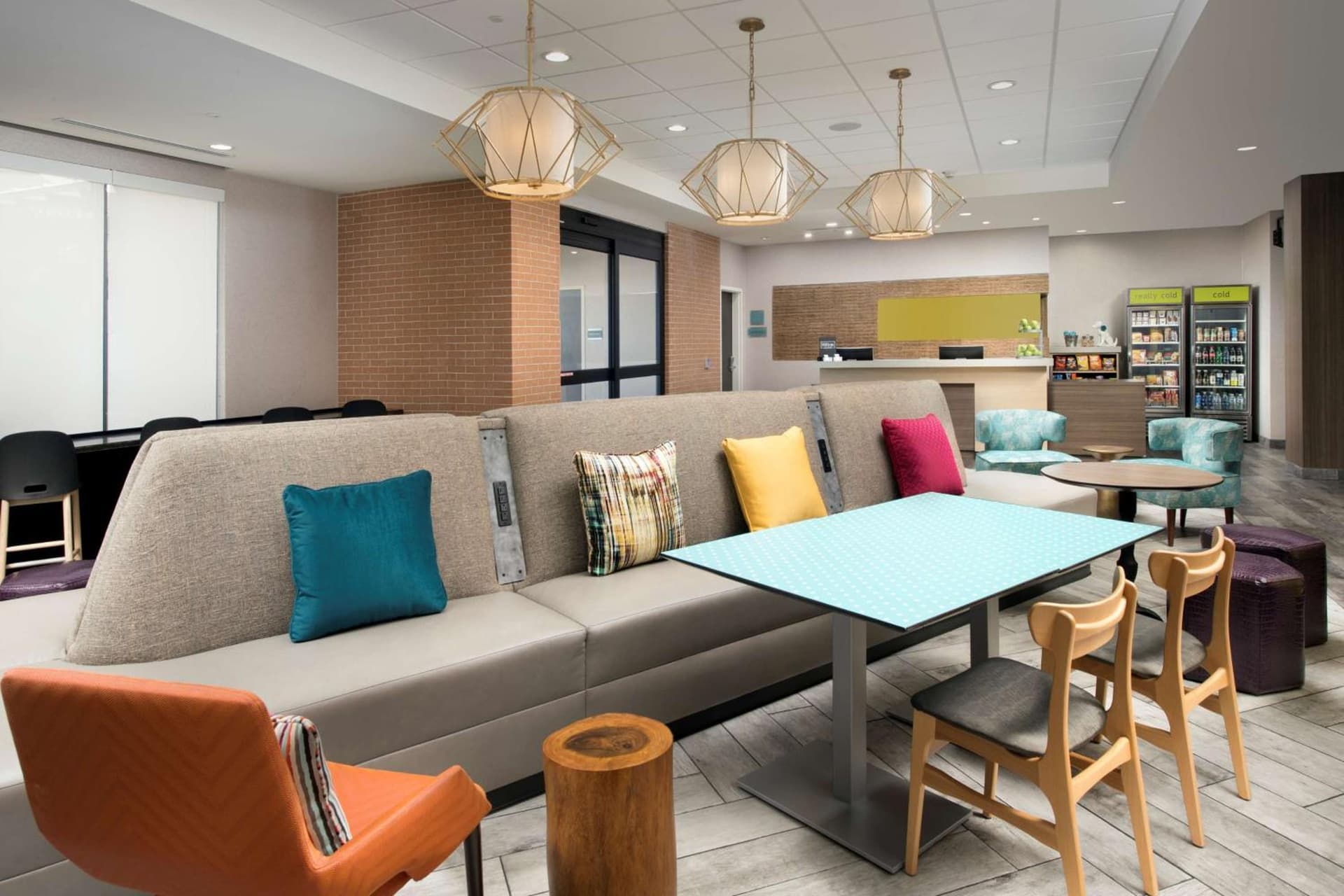 Home2 Suites By Hilton Murfreesboro gallery photo in Murfreesboro, TN — image 39