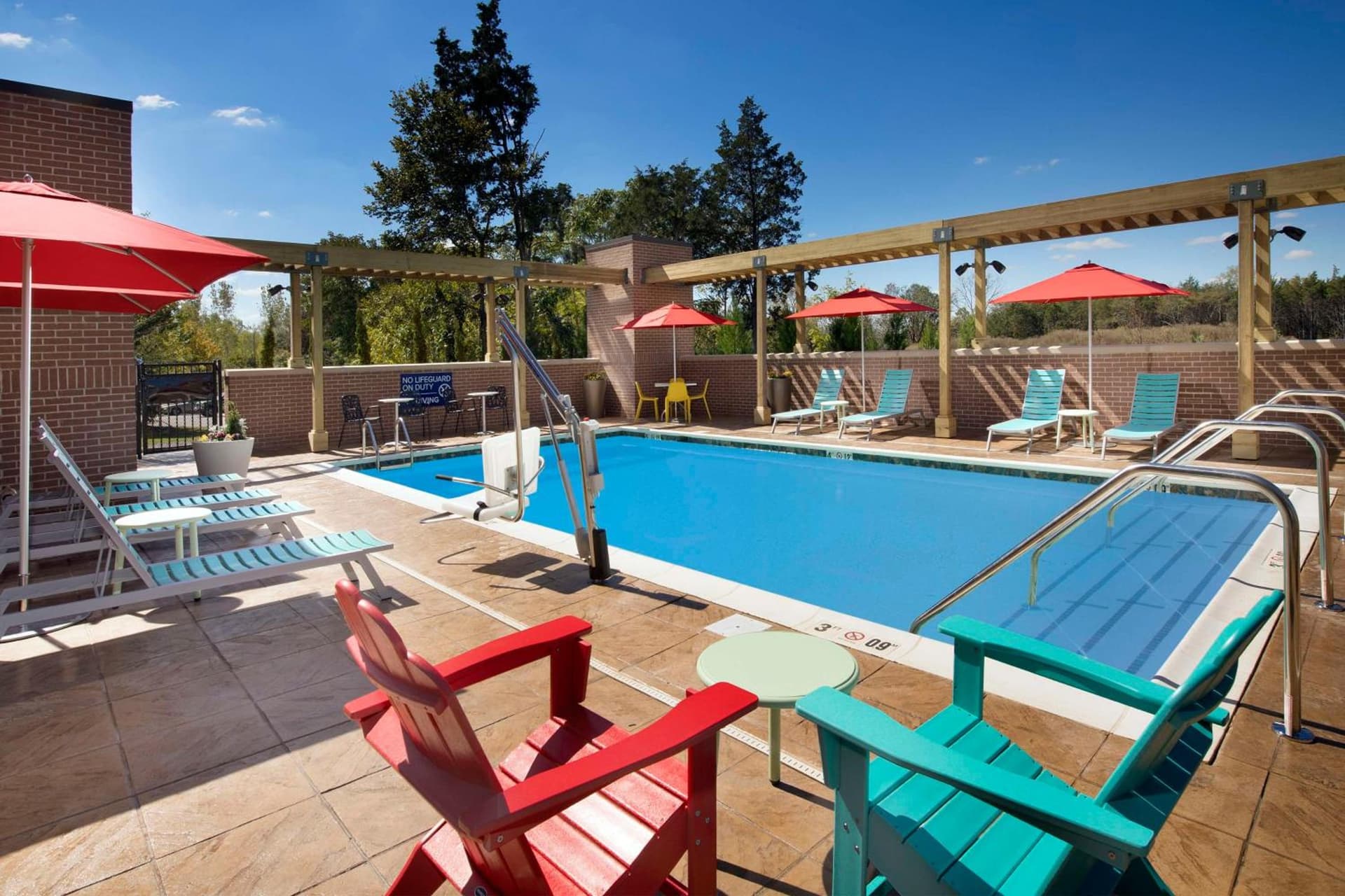 Home2 Suites By Hilton Murfreesboro gallery photo in Murfreesboro, TN — image 12