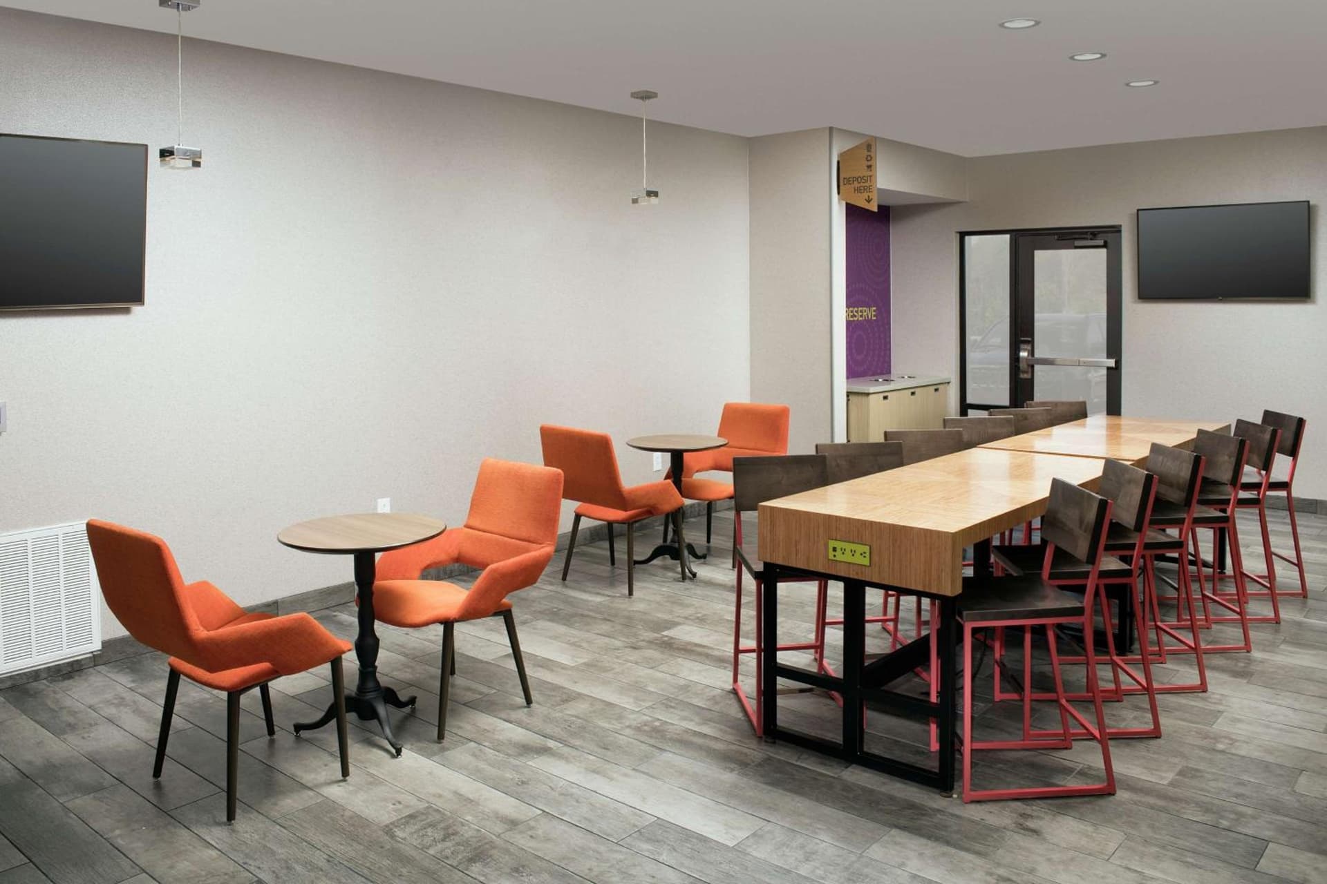 Home2 Suites By Hilton Murfreesboro gallery photo in Murfreesboro, TN — image 25