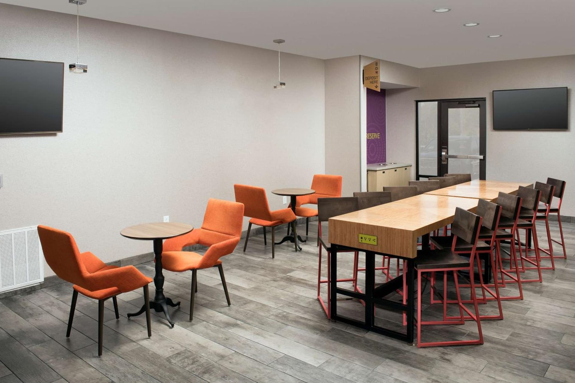 Home2 Suites By Hilton Murfreesboro gallery photo in Murfreesboro, TN — image 31