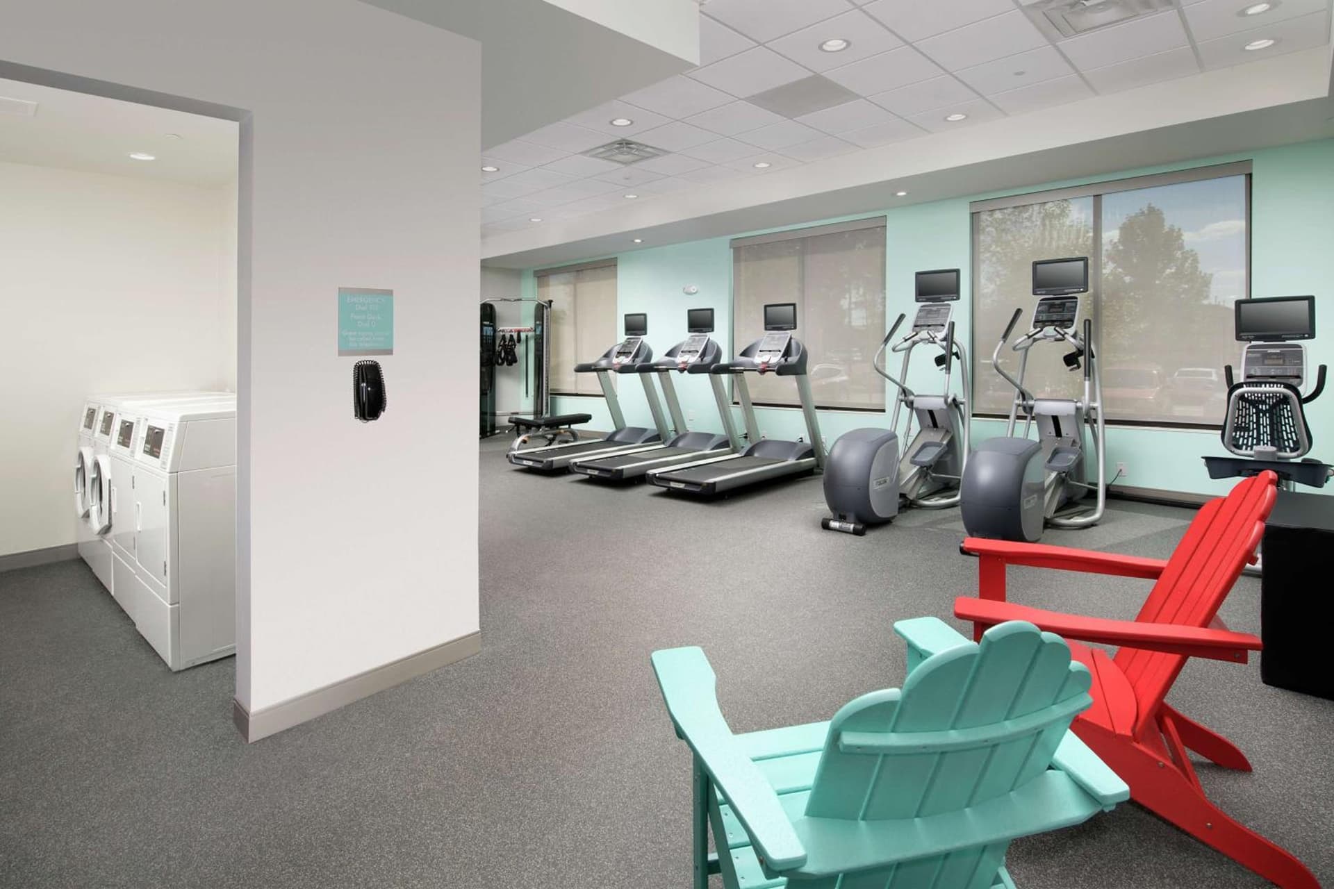 Home2 Suites By Hilton Murfreesboro gallery photo in Murfreesboro, TN — image 32