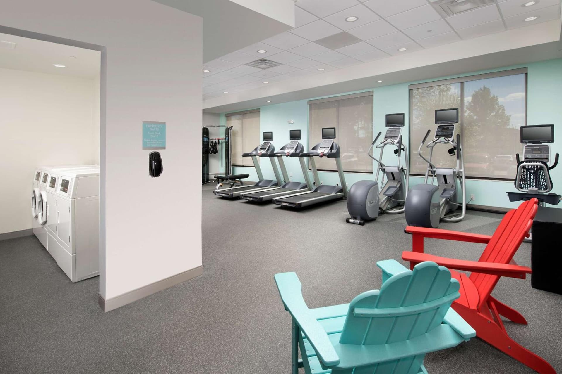 Home2 Suites By Hilton Murfreesboro gallery photo in Murfreesboro, TN — image 11