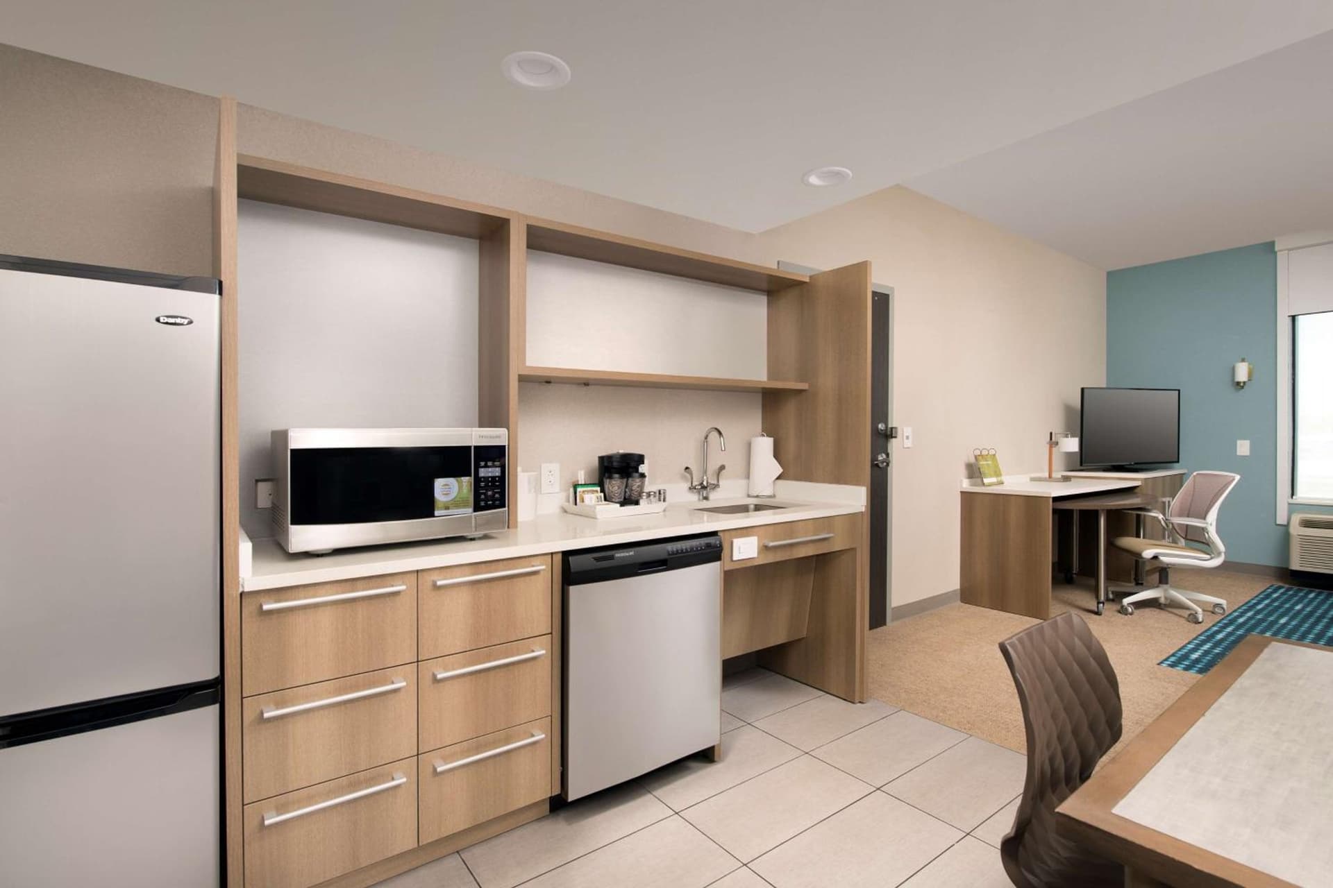 Home2 Suites By Hilton Murfreesboro gallery photo in Murfreesboro, TN — image 42