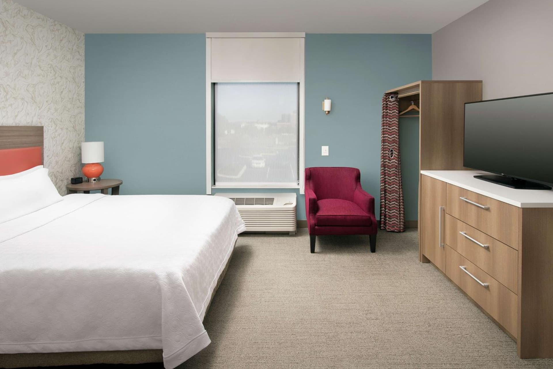 Home2 Suites By Hilton Murfreesboro gallery photo in Murfreesboro, TN — image 44