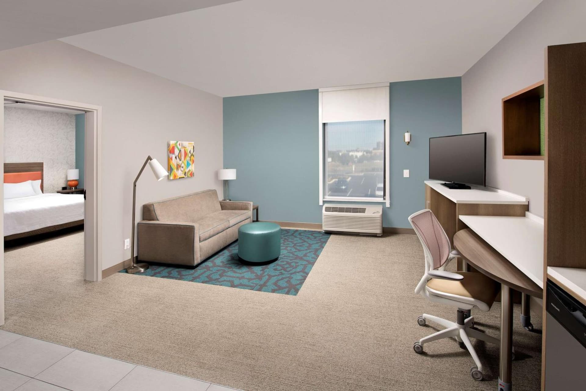Home2 Suites By Hilton Murfreesboro gallery photo in Murfreesboro, TN — image 29