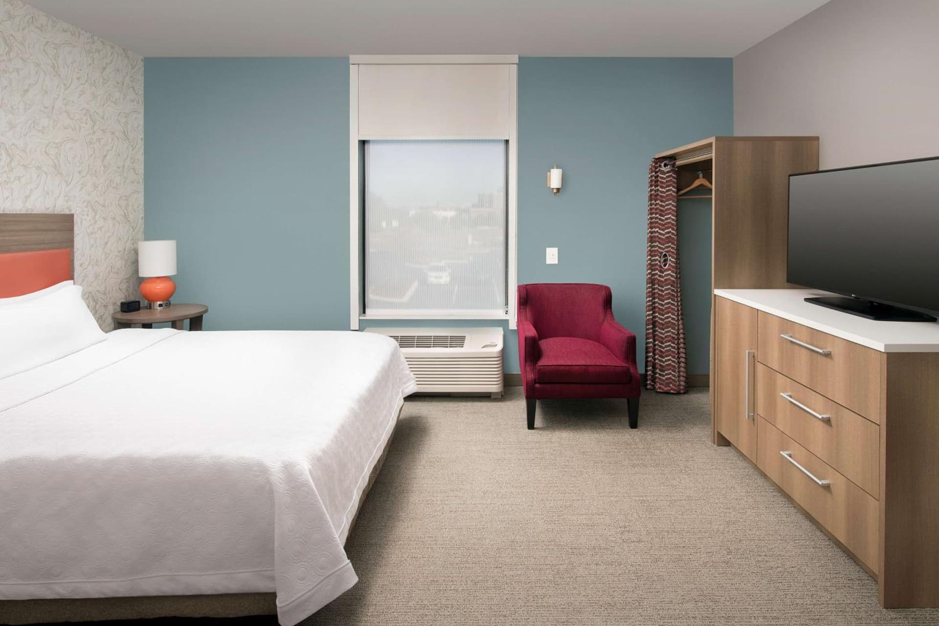Home2 Suites By Hilton Murfreesboro gallery photo in Murfreesboro, TN — image 41