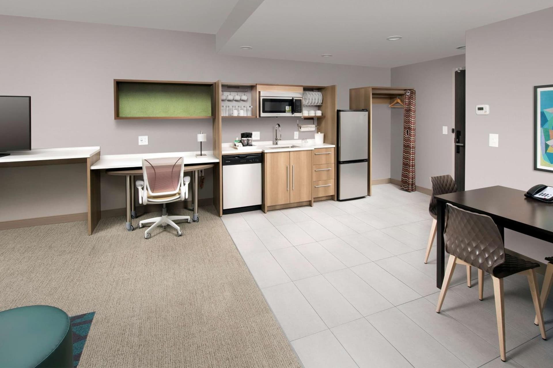 Home2 Suites By Hilton Murfreesboro gallery photo in Murfreesboro, TN — image 30