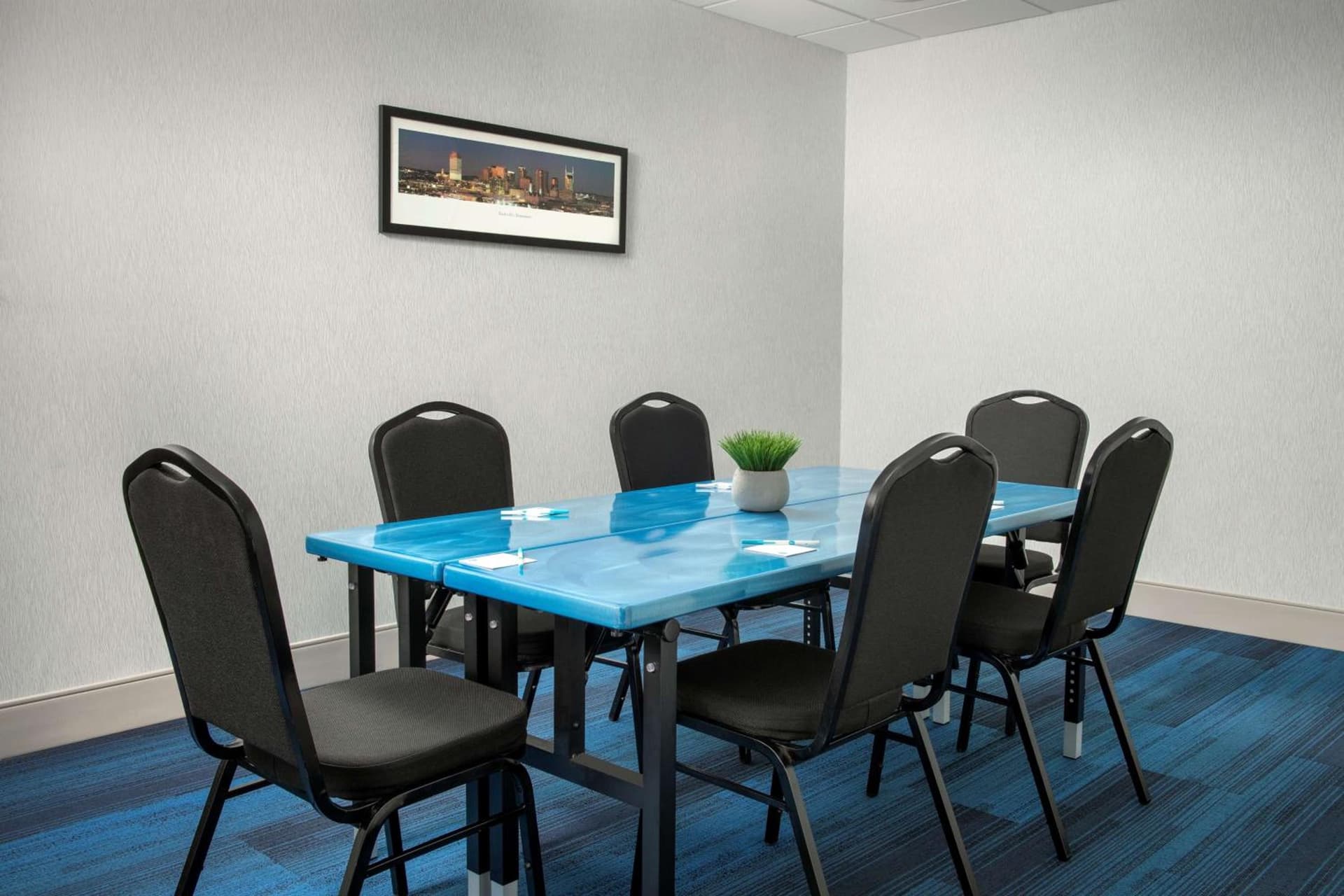 Home2 Suites By Hilton Murfreesboro gallery photo in Murfreesboro, TN — image 14