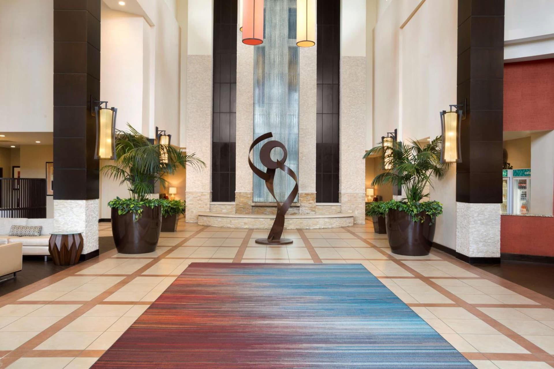 Embassy Suites by Hilton Jackson North Ridgeland gallery photo in Ridgeland, MS — image 30