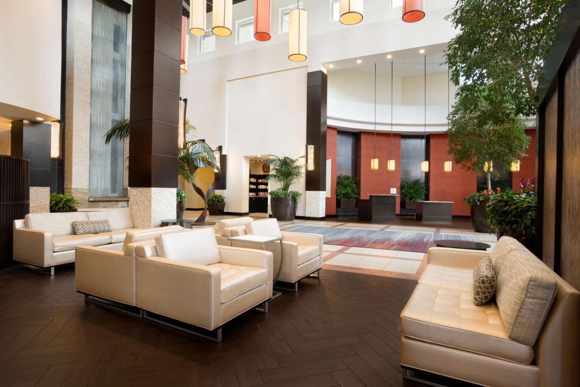 Embassy Suites by Hilton Jackson North Ridgeland gallery photo in Ridgeland, MS — image 13