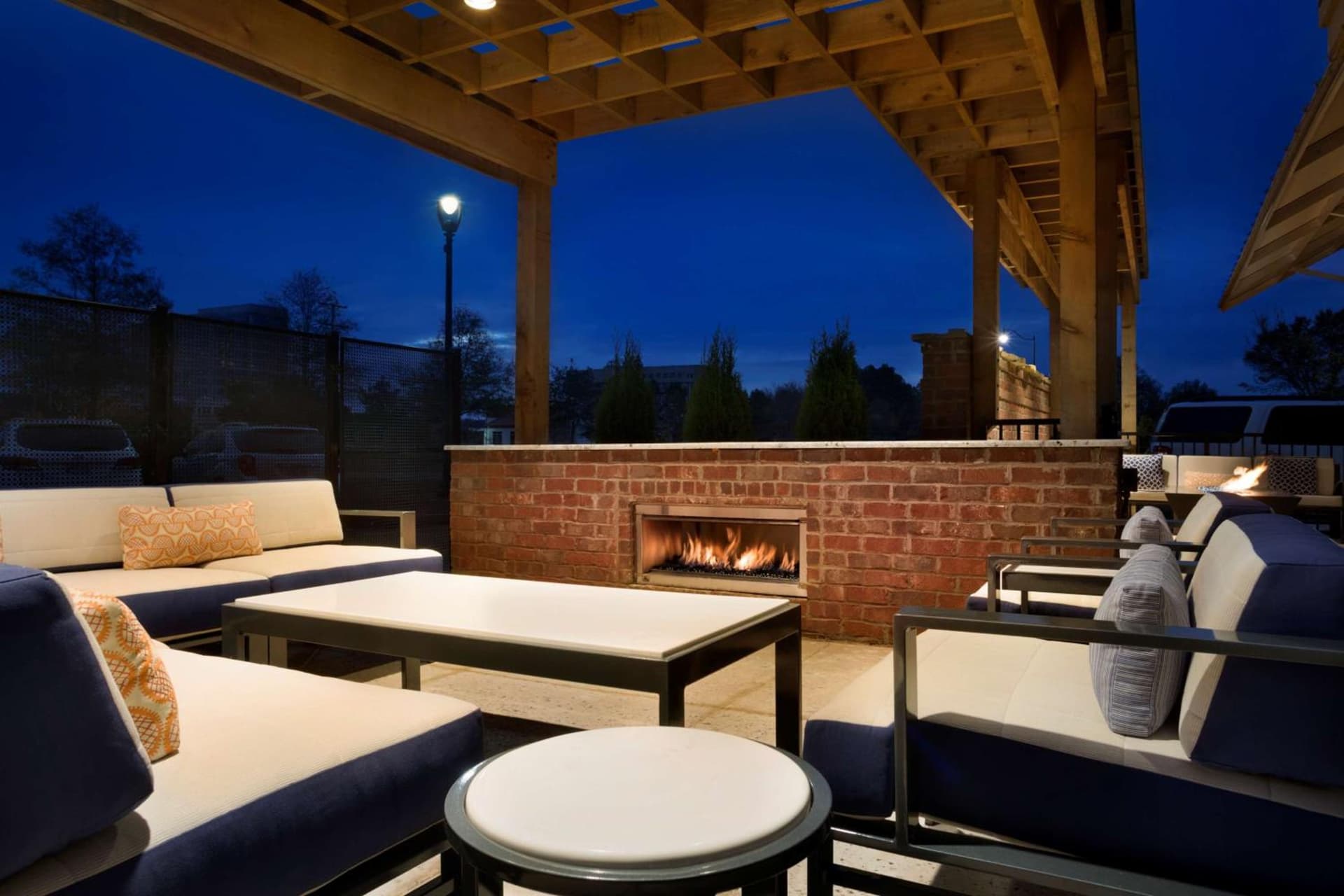 Embassy Suites by Hilton Jackson North Ridgeland gallery photo in Ridgeland, MS — image 38