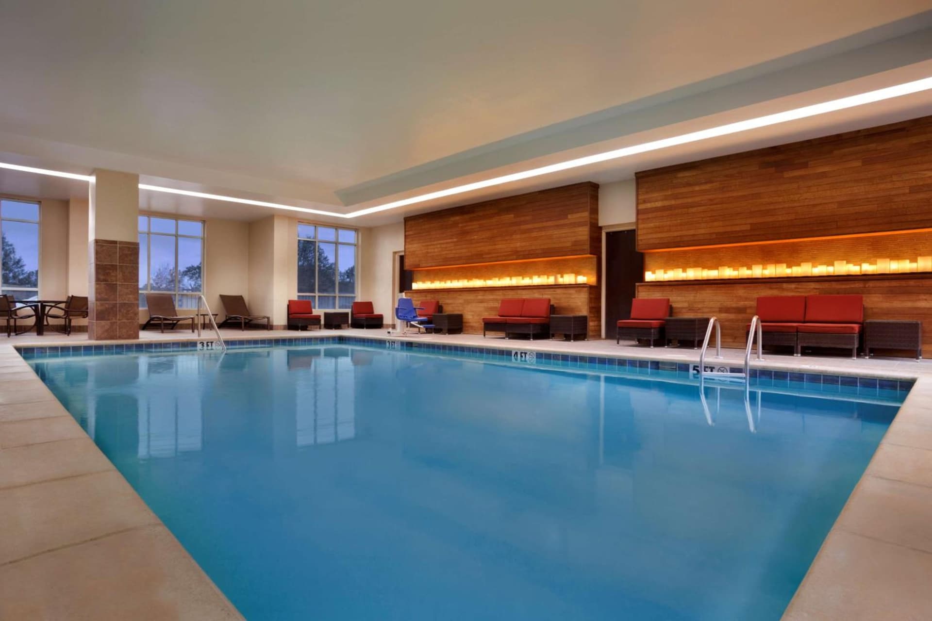 Embassy Suites by Hilton Jackson North Ridgeland gallery photo in Ridgeland, MS — image 21