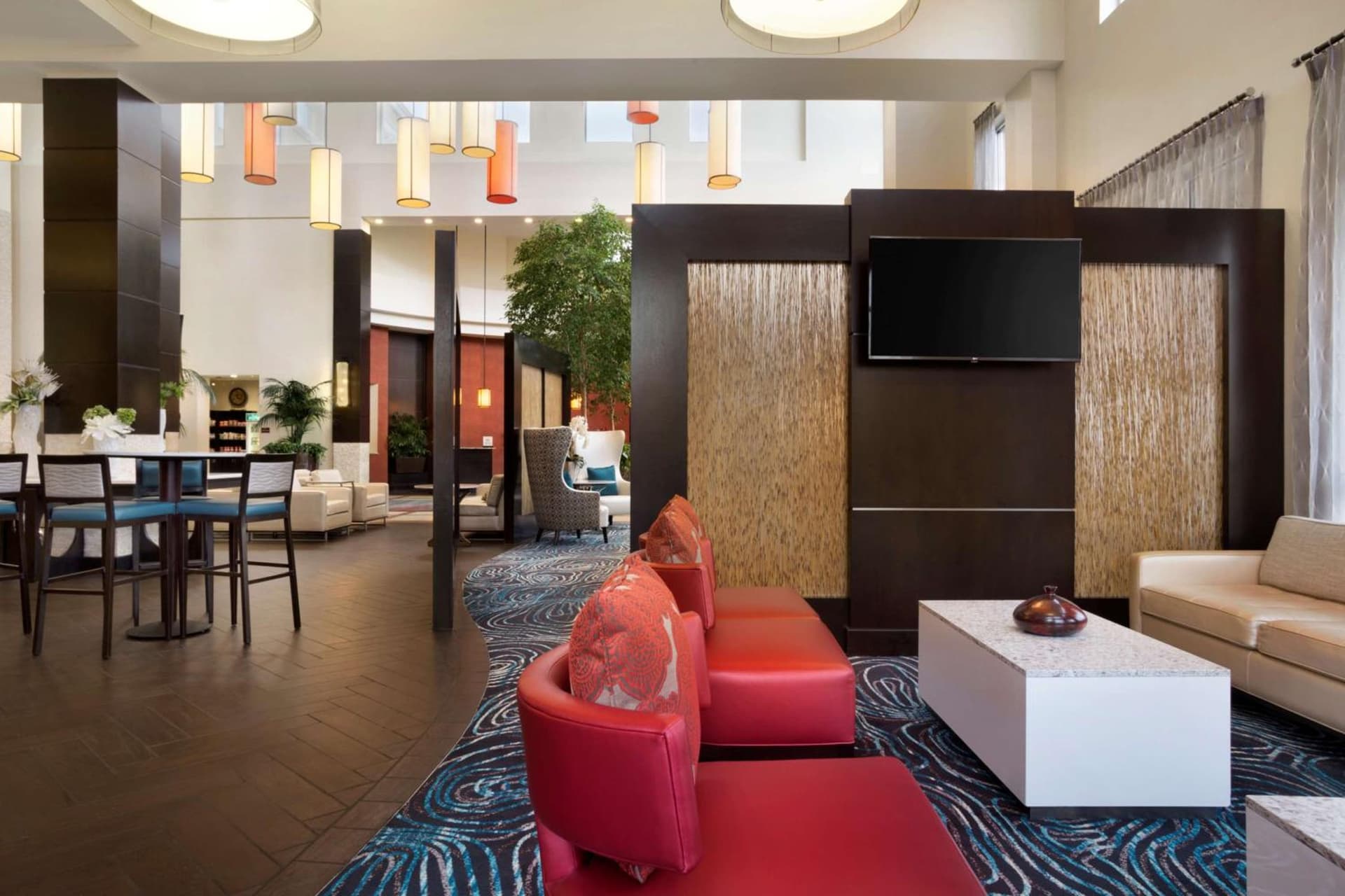 Embassy Suites by Hilton Jackson North Ridgeland gallery photo in Ridgeland, MS — image 24