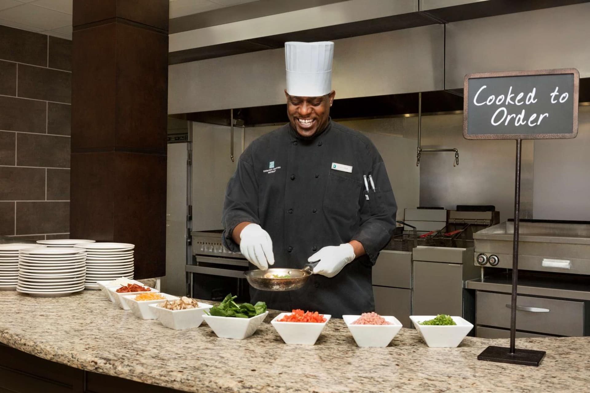 Embassy Suites by Hilton Jackson North Ridgeland gallery photo in Ridgeland, MS — image 11