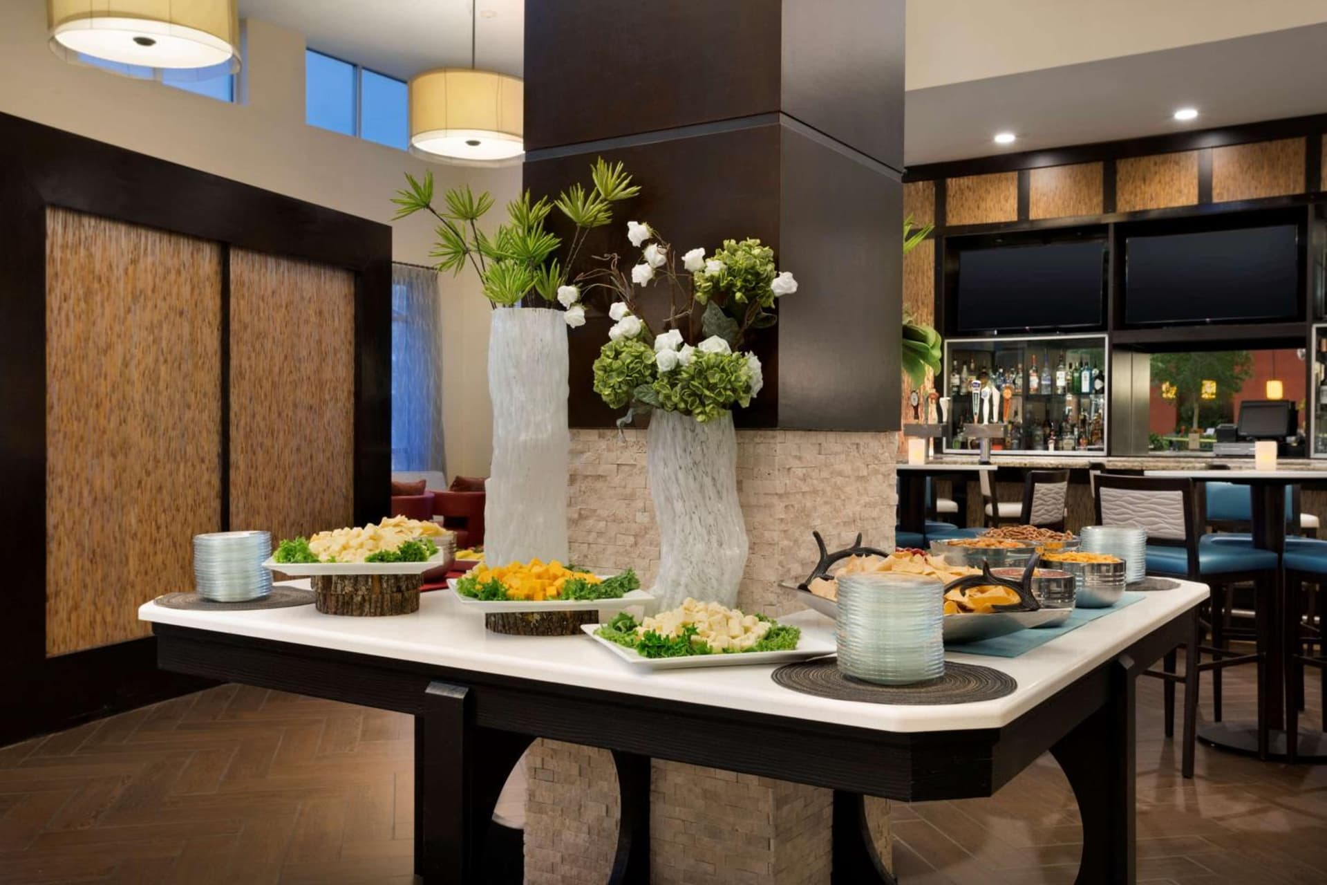 Embassy Suites by Hilton Jackson North Ridgeland gallery photo in Ridgeland, MS — image 26