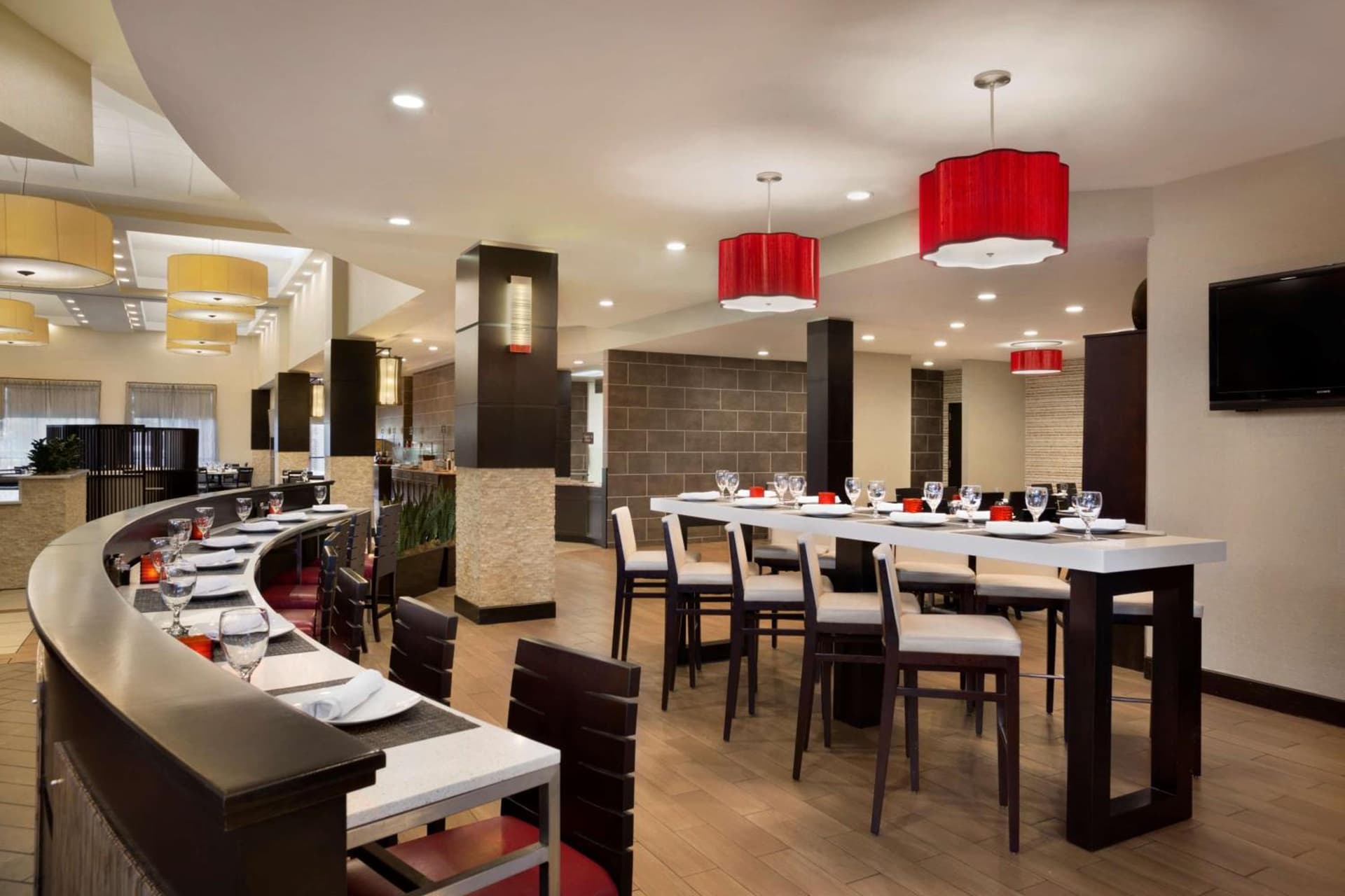 Embassy Suites by Hilton Jackson North Ridgeland gallery photo in Ridgeland, MS — image 22