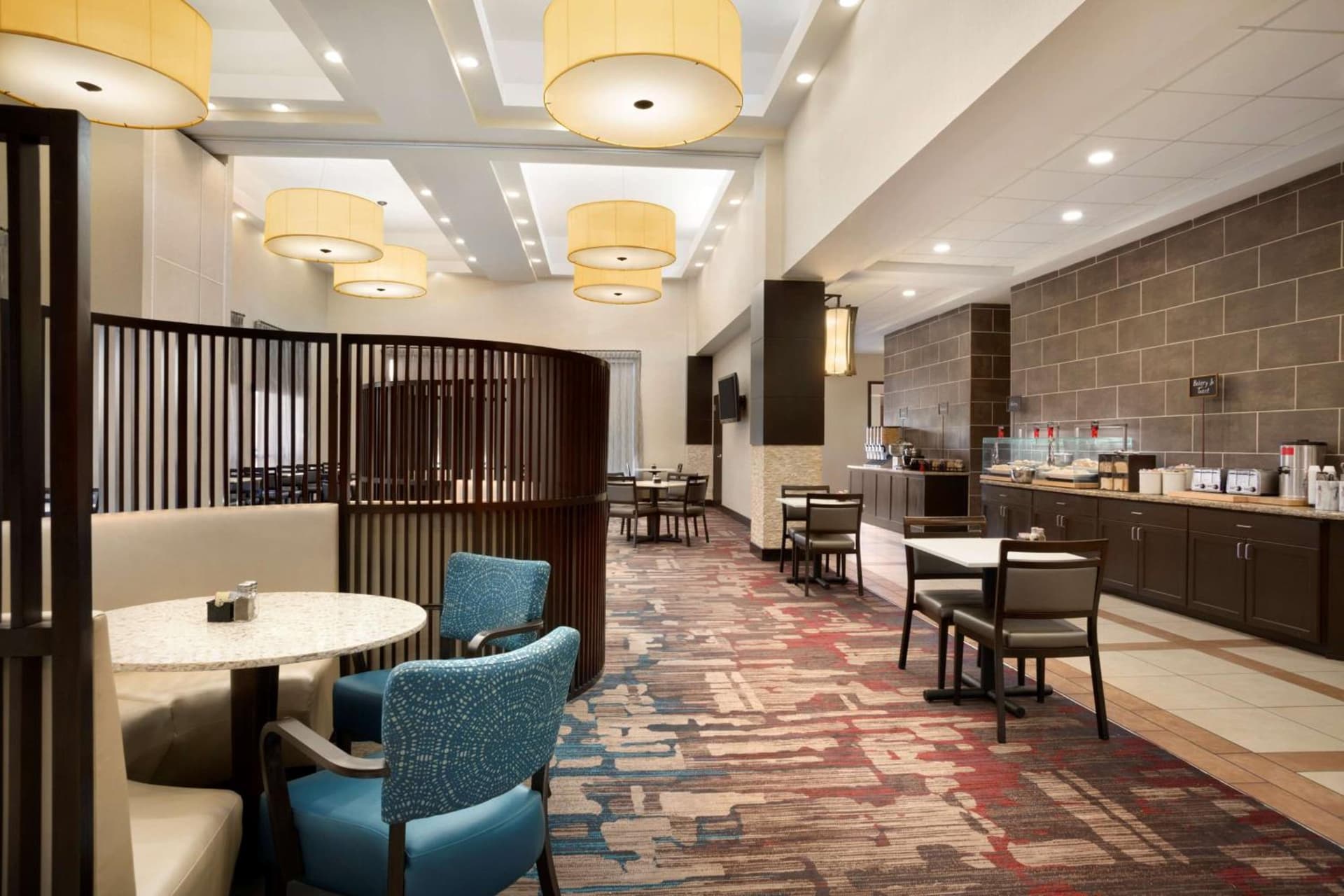Embassy Suites by Hilton Jackson North Ridgeland gallery photo in Ridgeland, MS — image 41