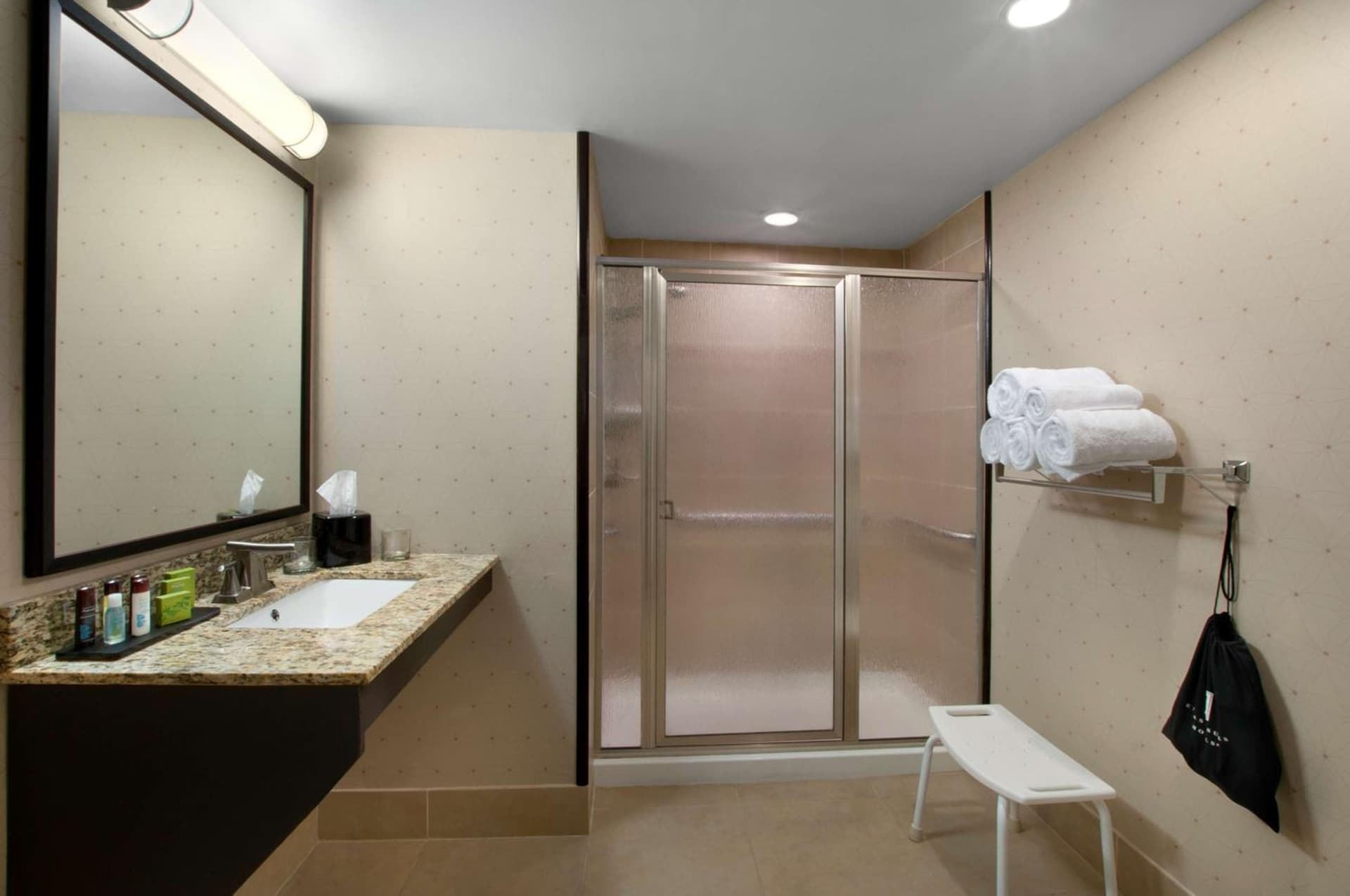 Embassy Suites by Hilton Jackson North Ridgeland property views in Ridgeland, MS — gallery photo 3
