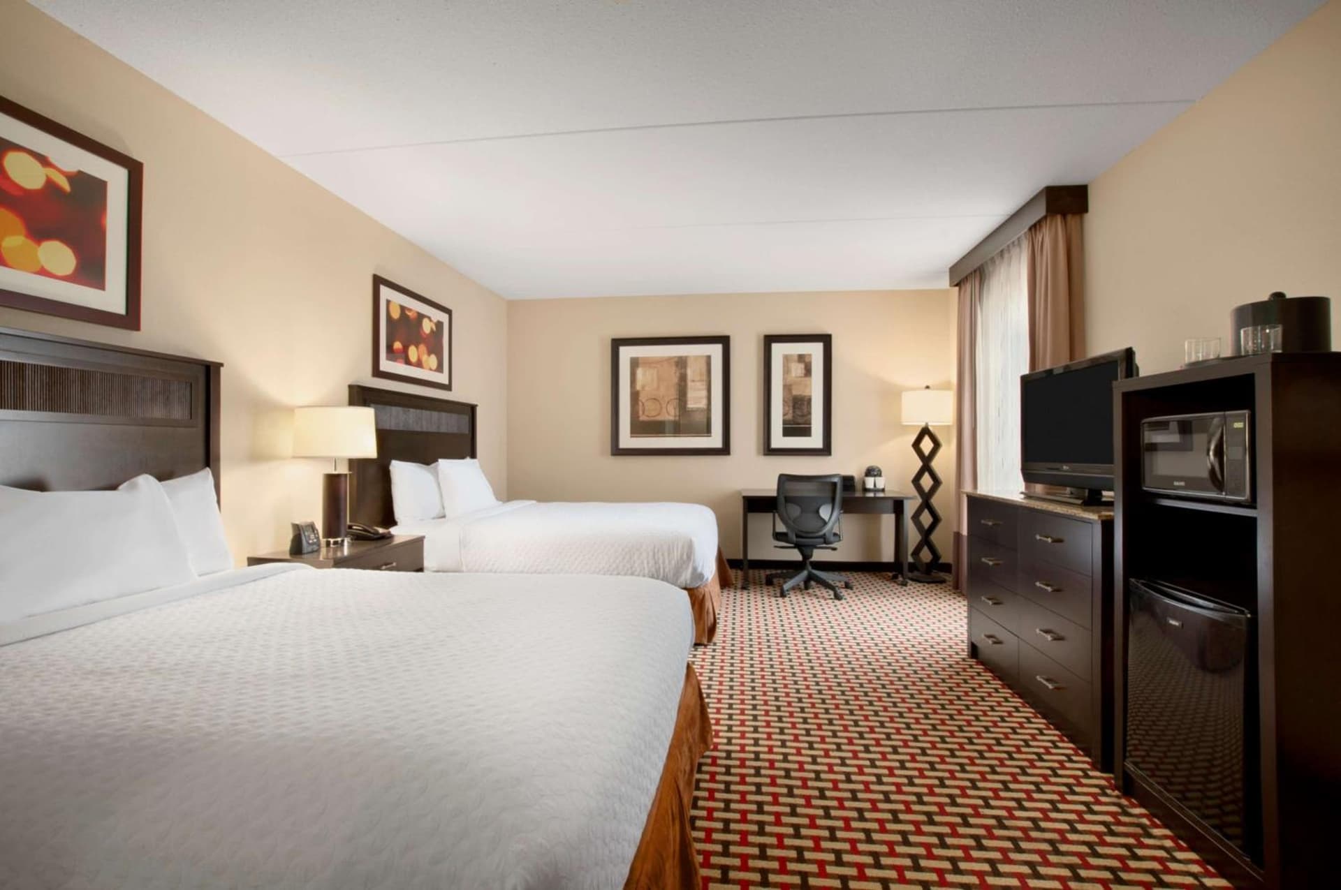 Embassy Suites by Hilton Jackson North Ridgeland gallery photo in Ridgeland, MS — image 27