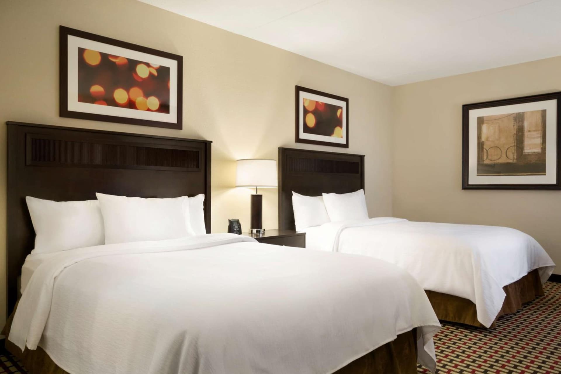 Embassy Suites by Hilton Jackson North Ridgeland gallery photo in Ridgeland, MS — image 35