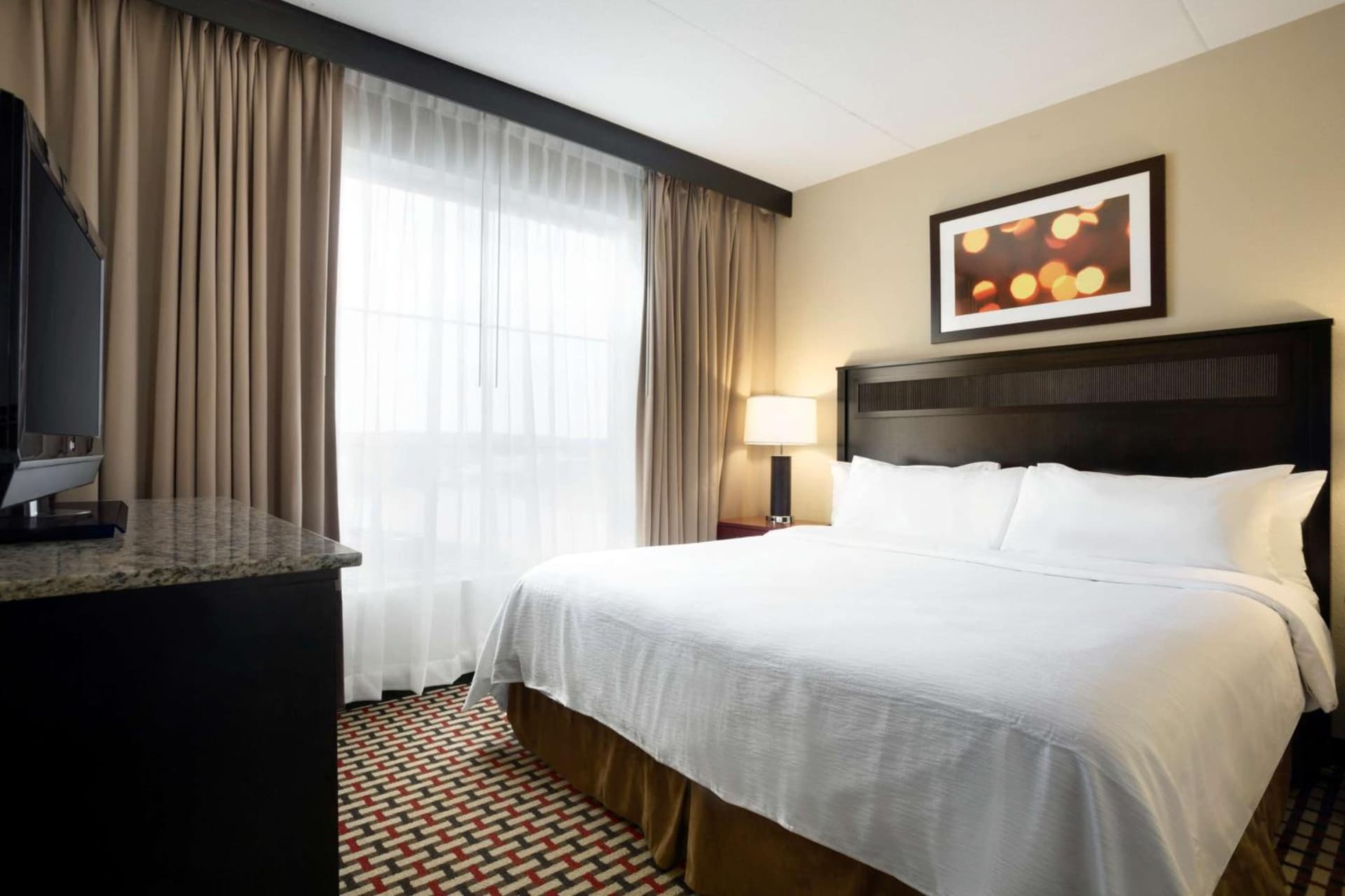 Embassy Suites by Hilton Jackson North Ridgeland gallery photo in Ridgeland, MS — image 23