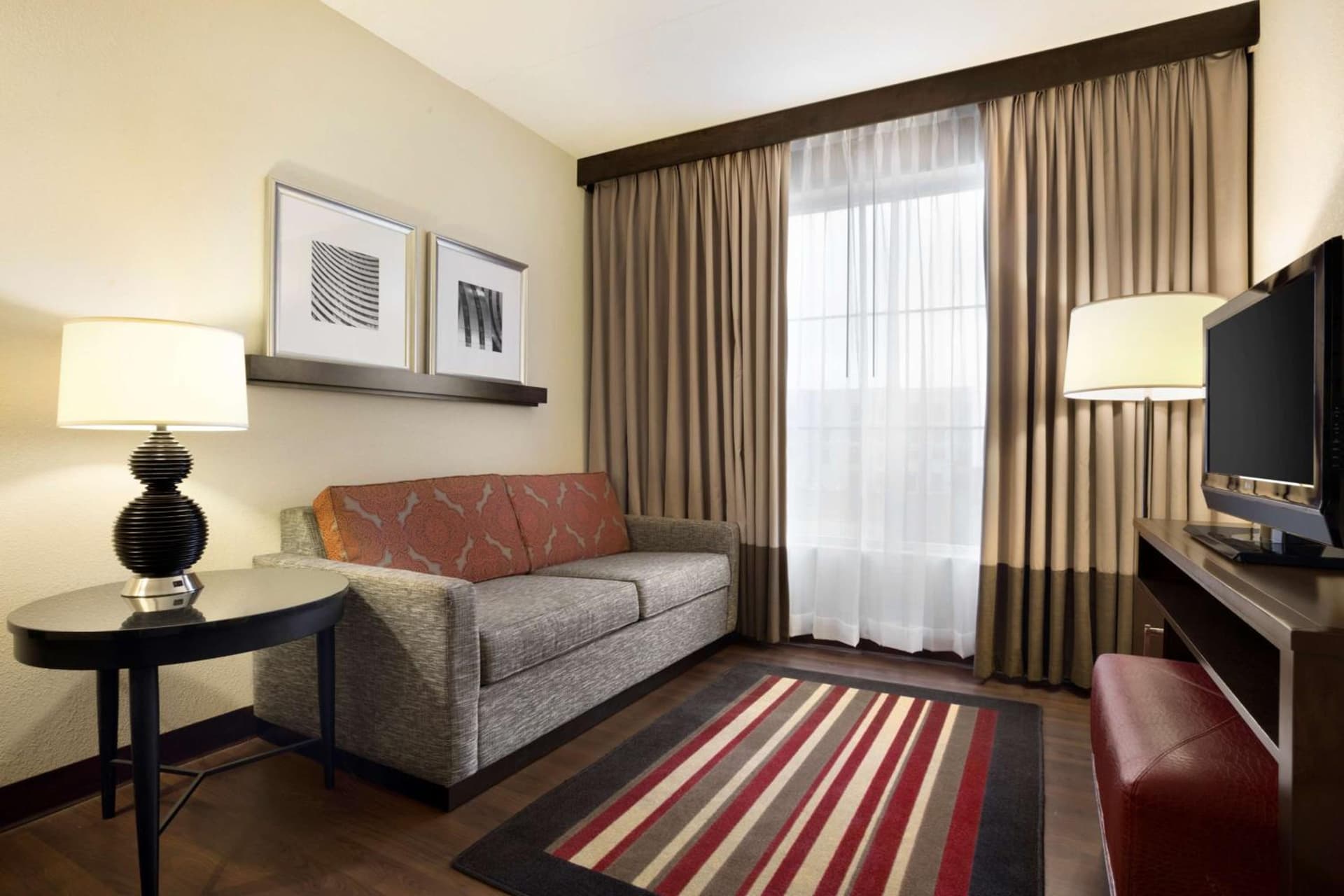 Embassy Suites by Hilton Jackson North Ridgeland gallery photo in Ridgeland, MS — image 28