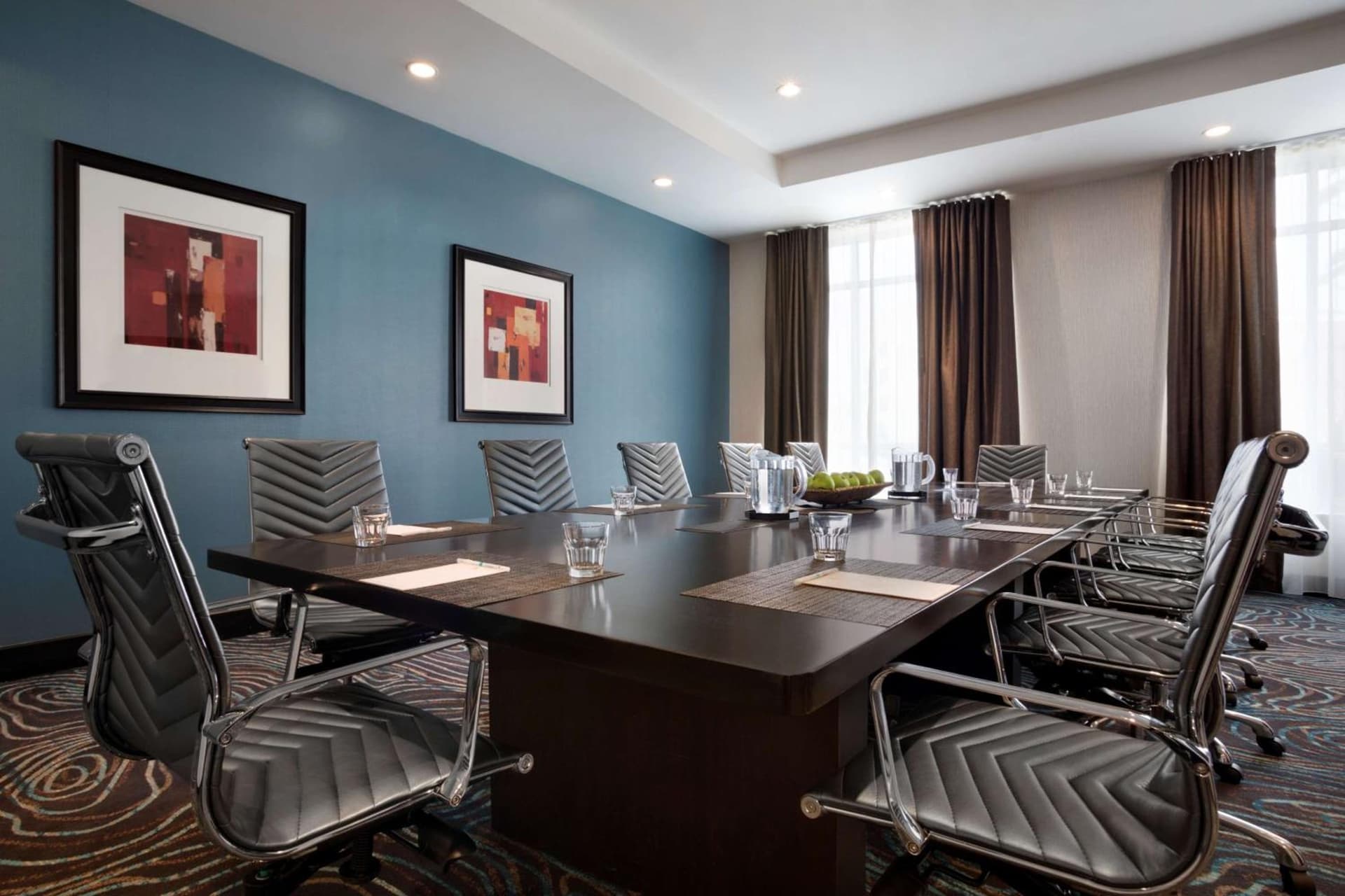 Embassy Suites by Hilton Jackson North Ridgeland gallery photo in Ridgeland, MS — image 16