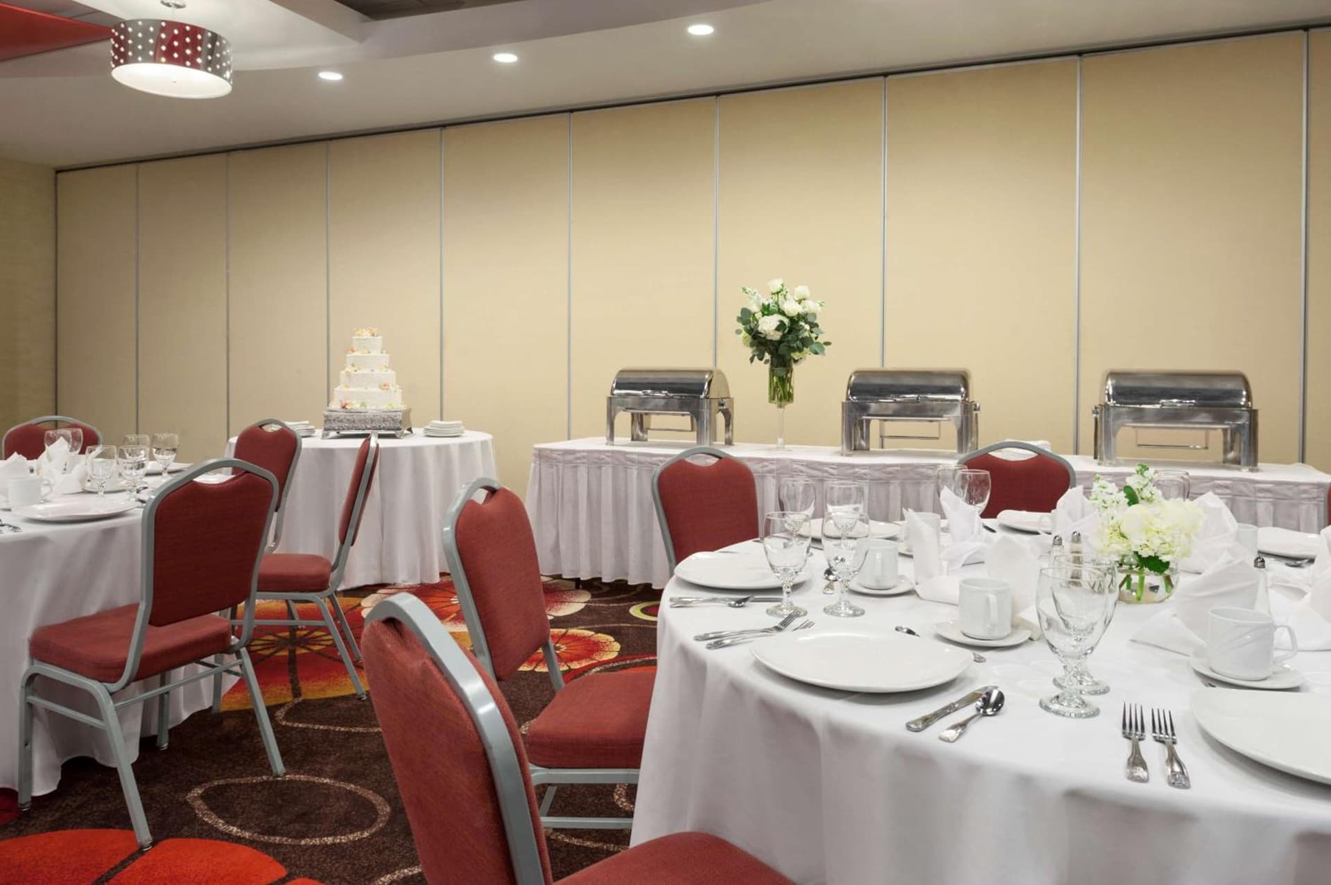 Embassy Suites by Hilton Jackson North Ridgeland gallery photo in Ridgeland, MS — image 19
