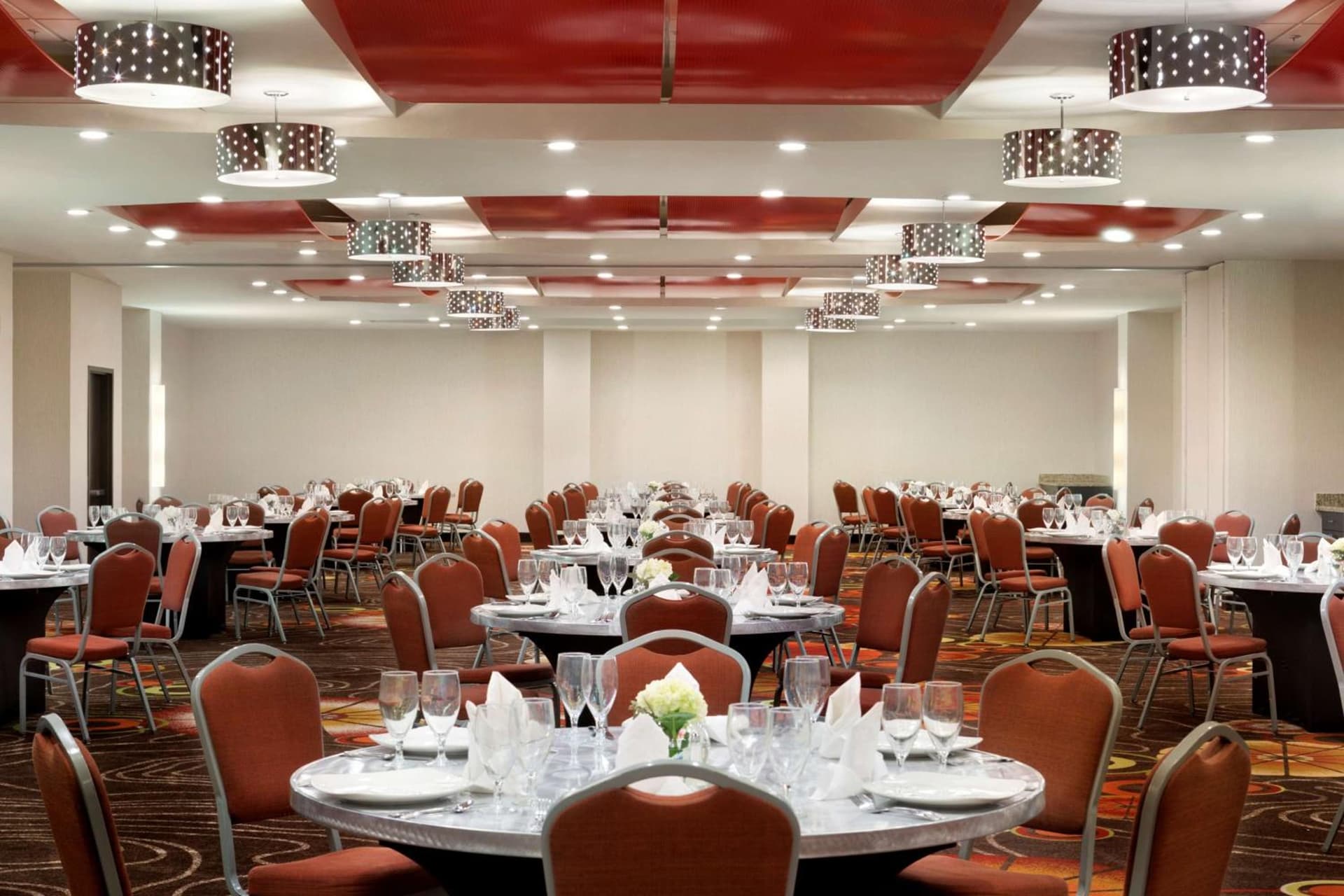 Embassy Suites by Hilton Jackson North Ridgeland gallery photo in Ridgeland, MS — image 17