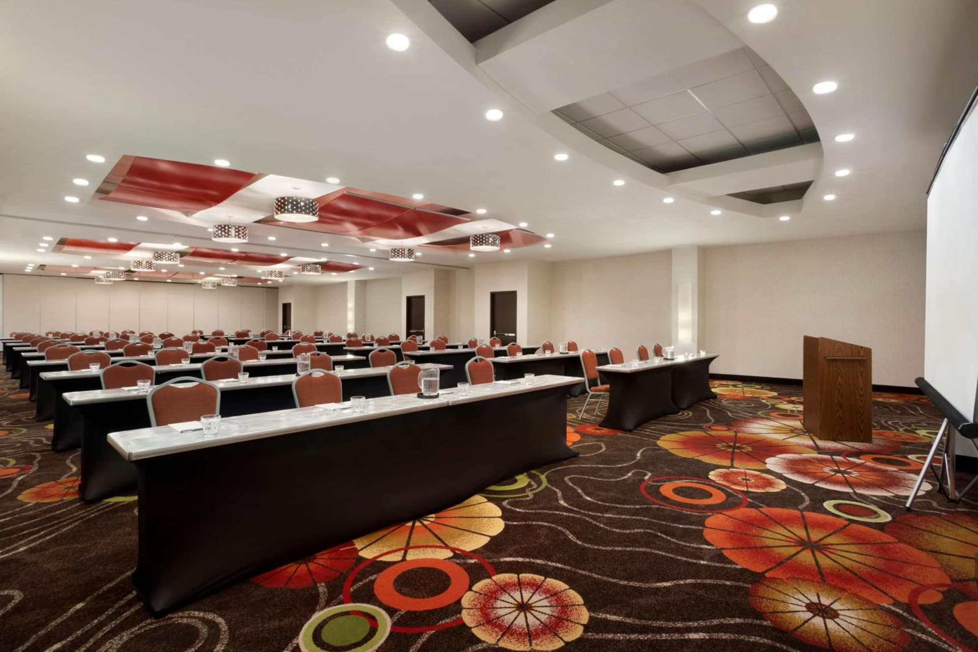 Embassy Suites by Hilton Jackson North Ridgeland gallery photo in Ridgeland, MS — image 36