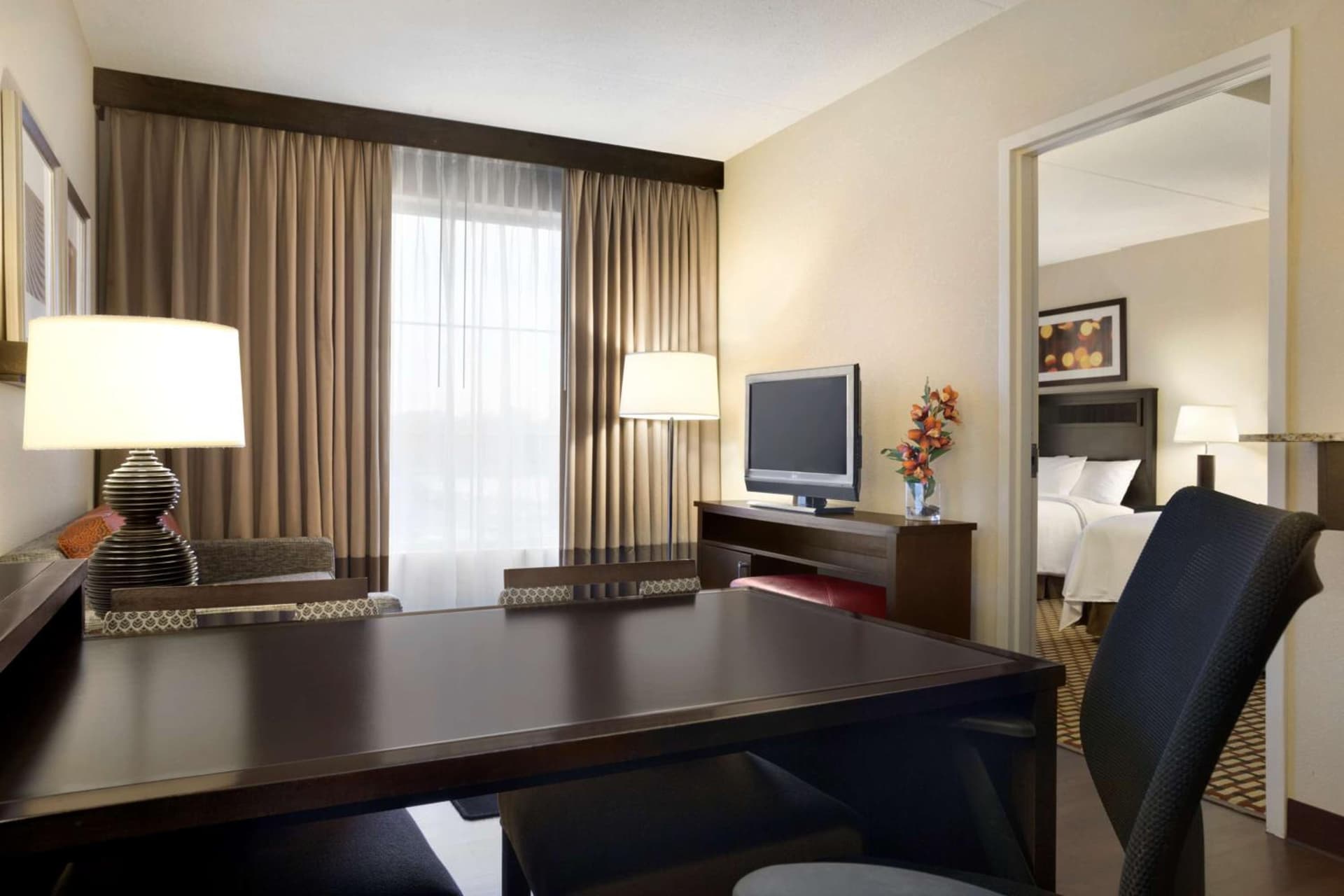 Embassy Suites by Hilton Jackson North Ridgeland gallery photo in Ridgeland, MS — image 18