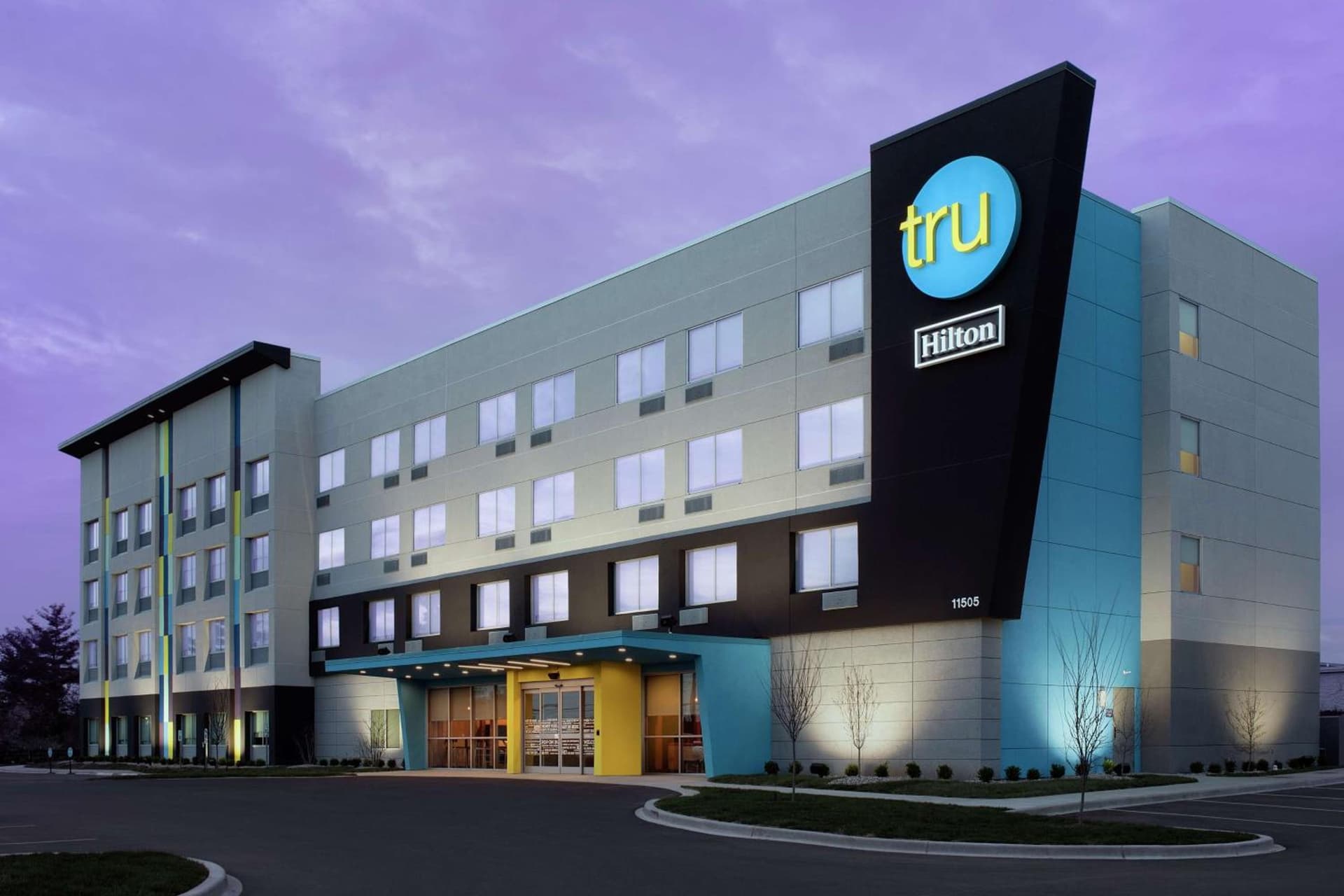 Tru By Hilton Louisville East Ky interior in Louisville, KY — gallery photo 2
