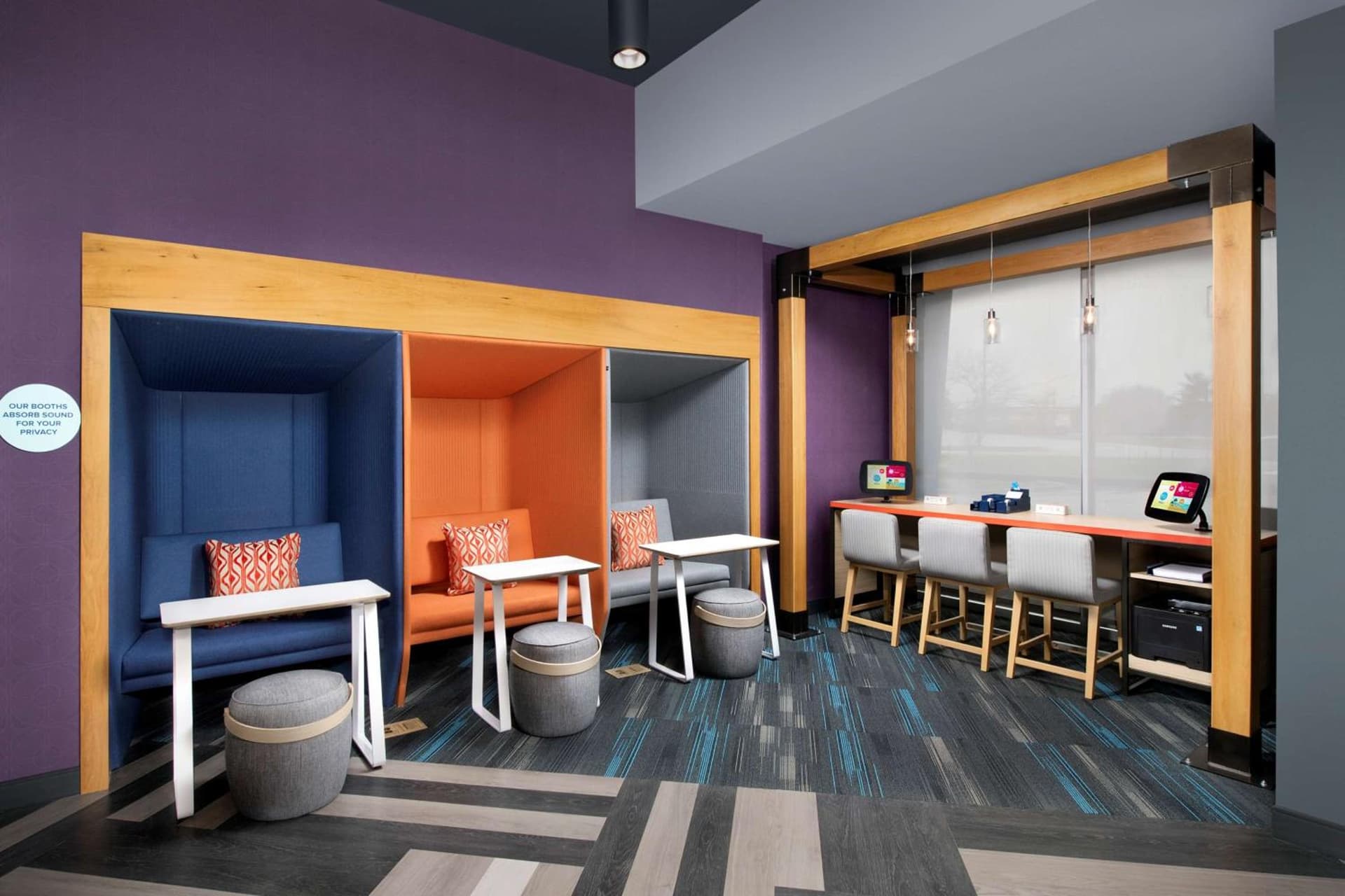 Tru By Hilton Tallahassee Central gallery photo in Tallahassee, FL — image 4