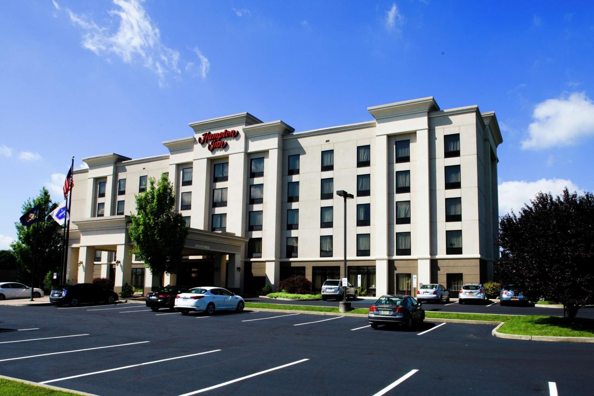 Hampton Inn Easton gallery photo in Easton, PA — image 29