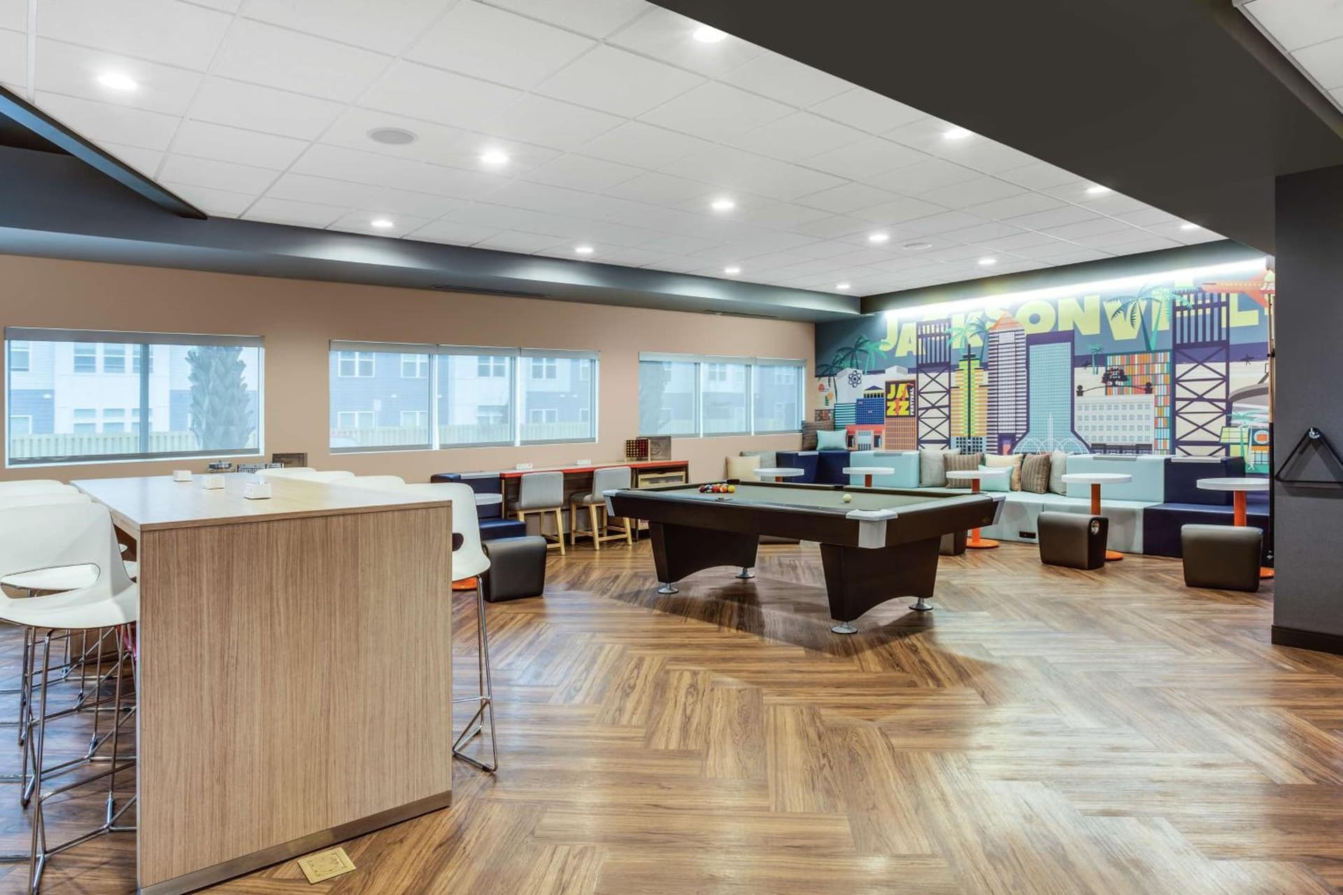 Tru By Hilton Jacksonville St Johns Town Center property views in Jacksonville, FL — gallery photo 3
