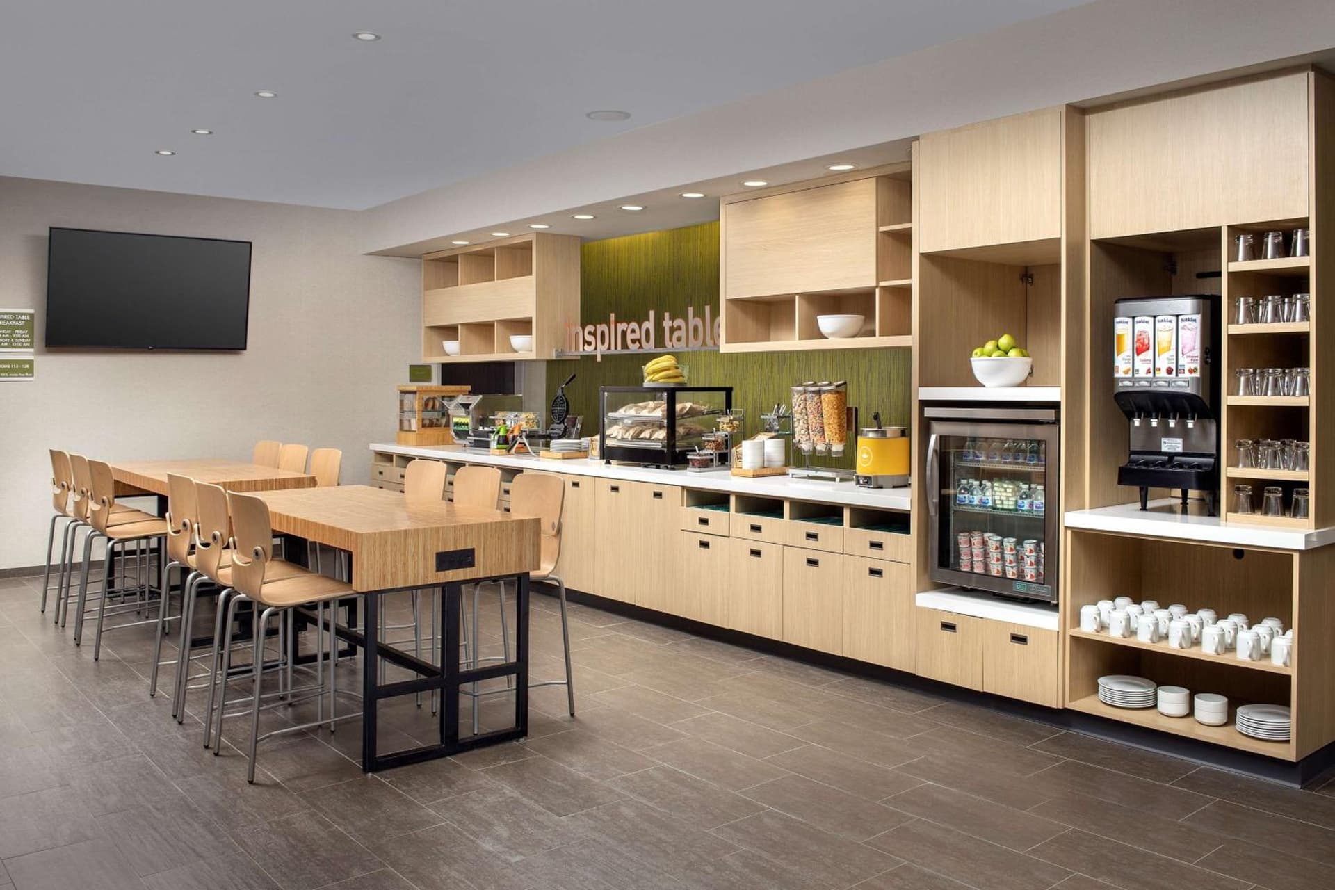 Home2 Suites By Hilton Columbia Southeast Fort Jackson gallery photo in Columbia, SC — image 9