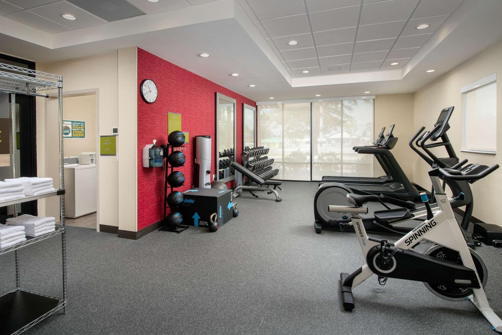 Home2 Suites By Hilton Columbia Southeast Fort Jackson gallery photo in Columbia, SC — image 12