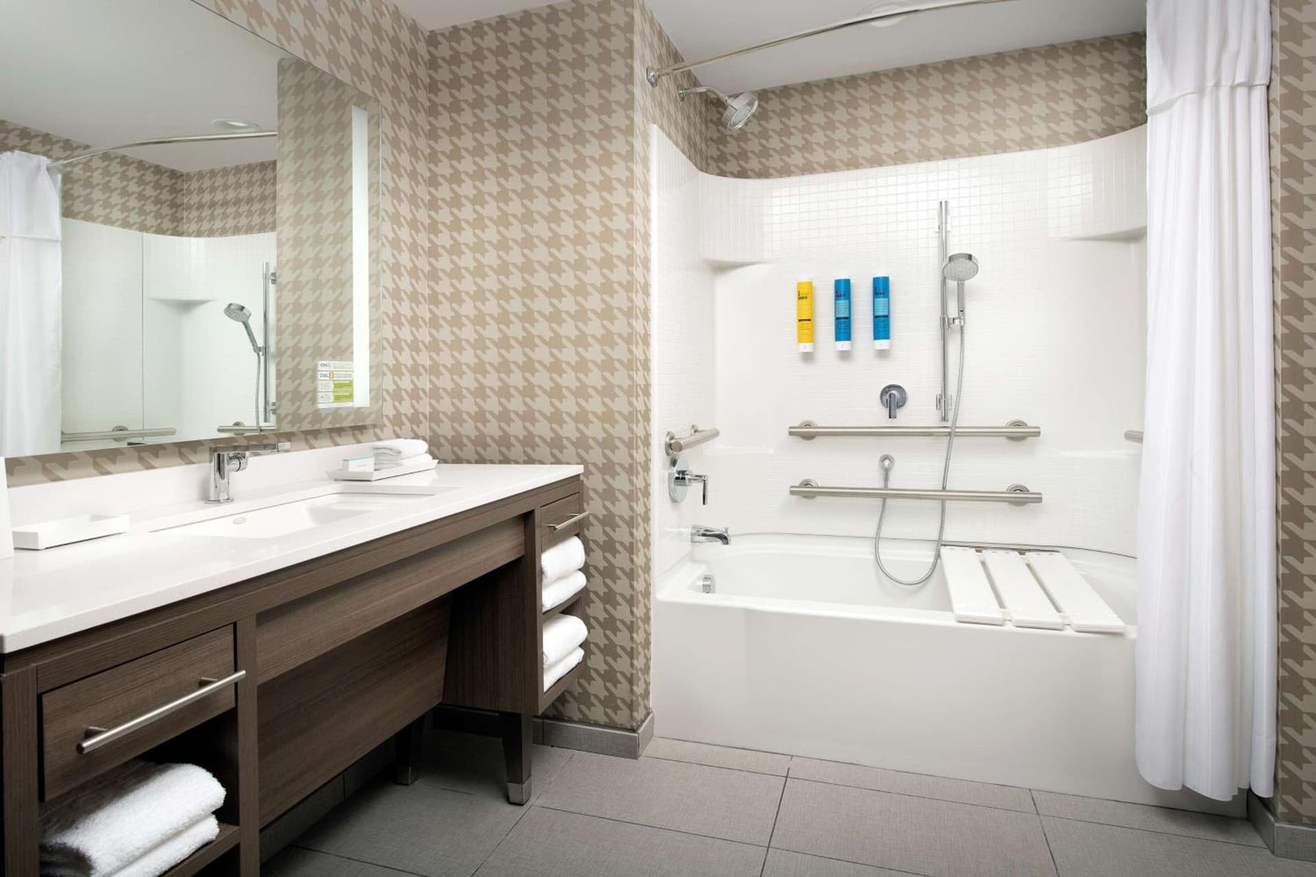 Home2 Suites By Hilton Columbia Southeast Fort Jackson gallery photo in Columbia, SC — image 11