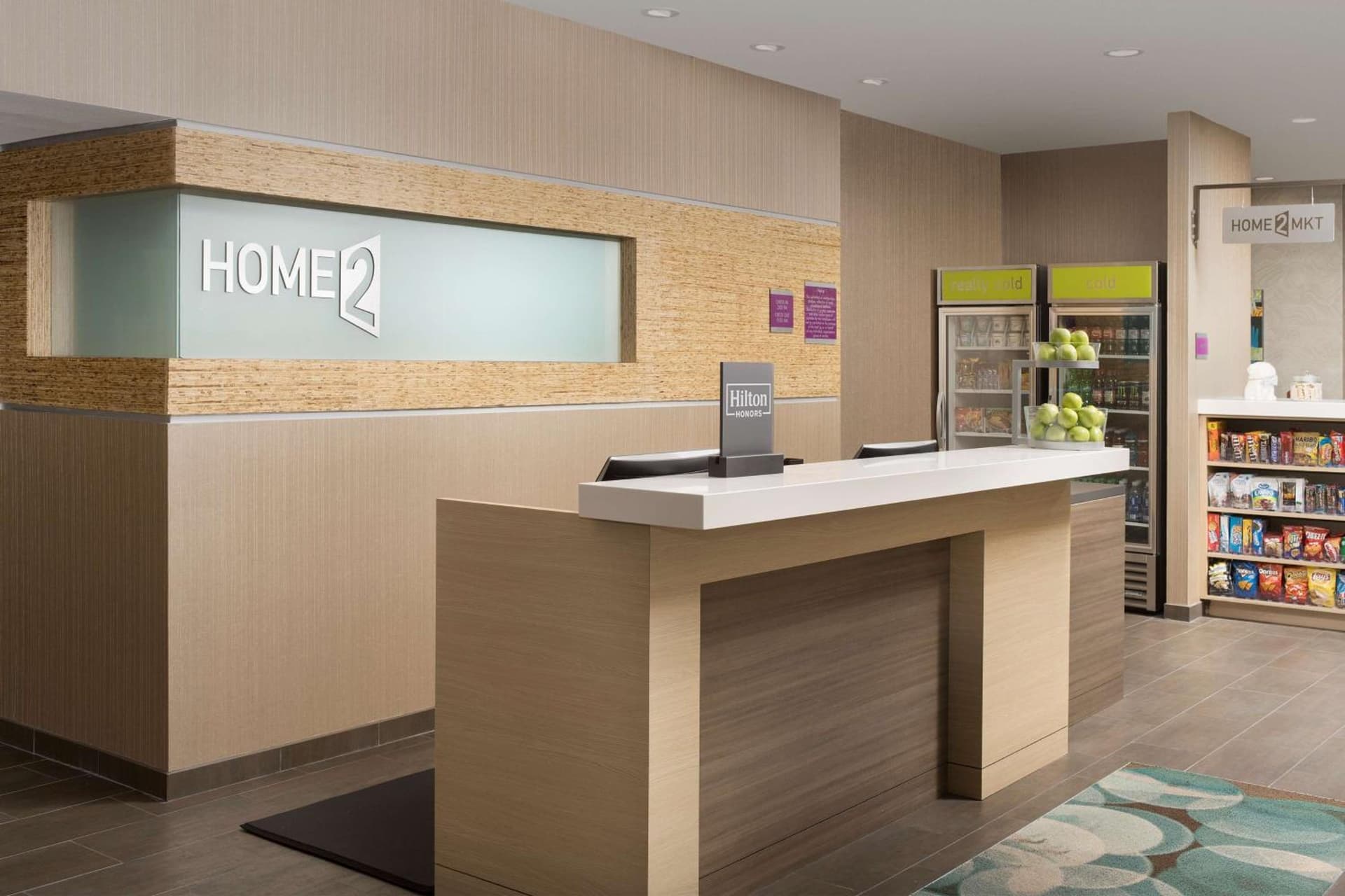 Home2 Suites By Hilton Las Cruces gallery photo in Las Cruces, NM — image 15