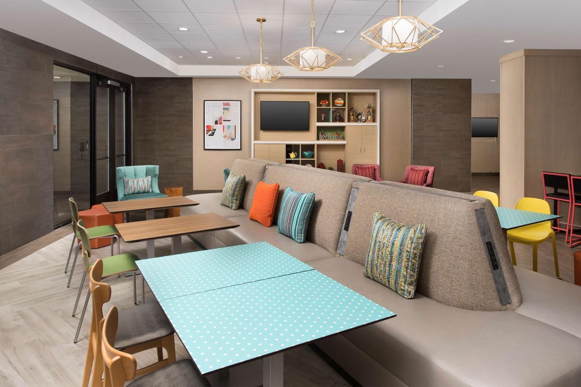Home2 Suites By Hilton Las Cruces gallery photo in Las Cruces, NM — image 14